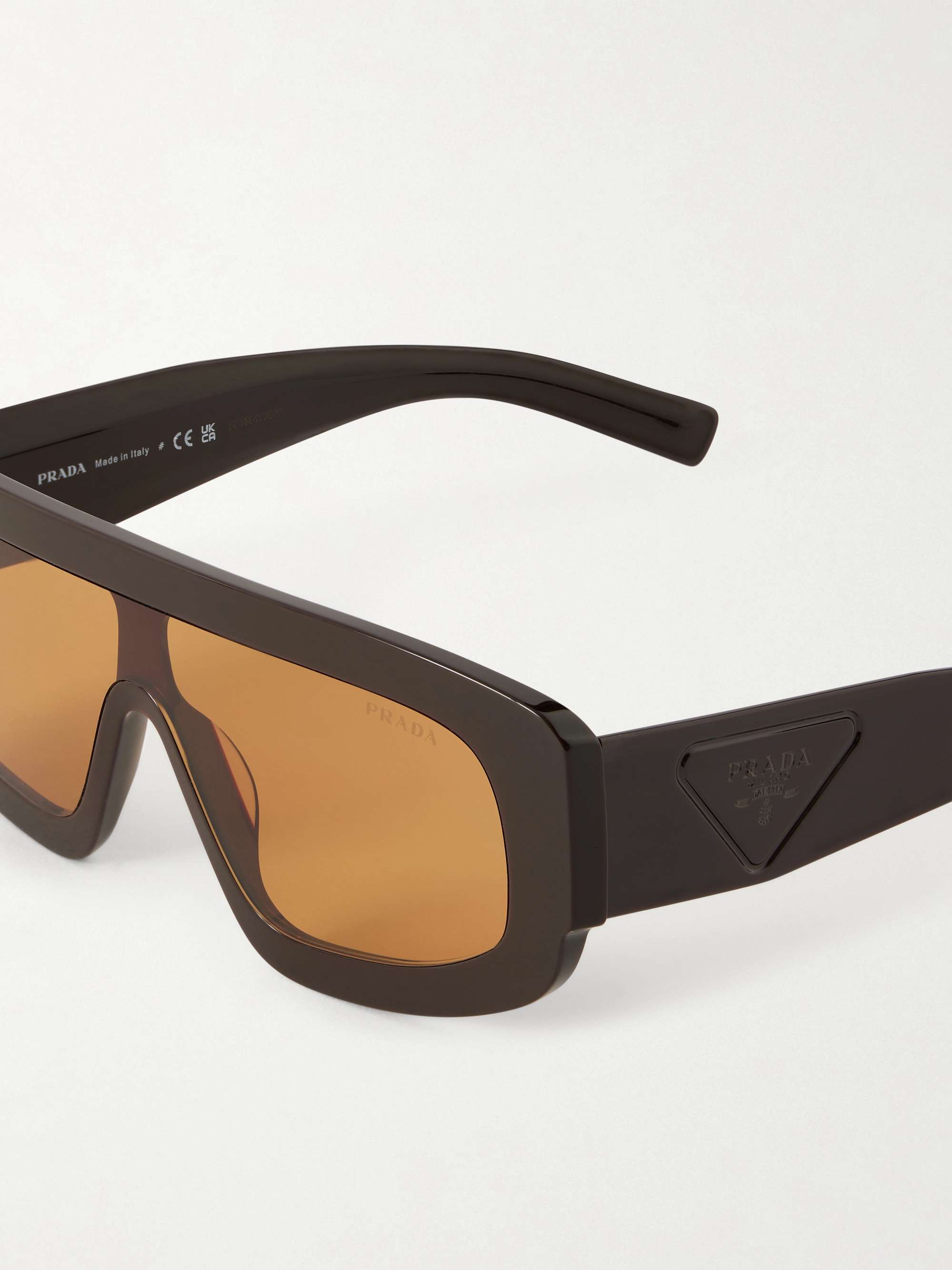 PRADA EYEWEAR 