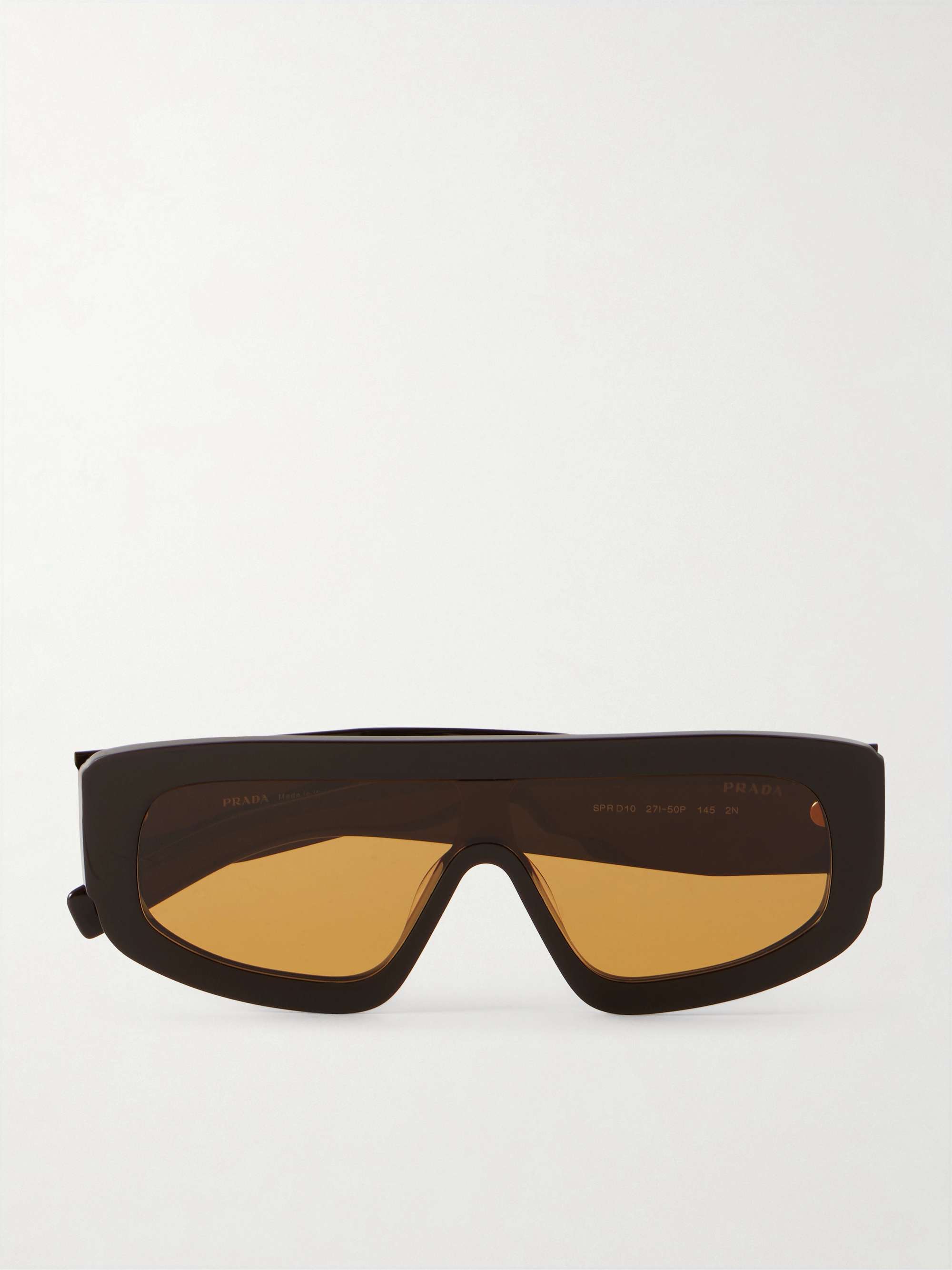 PRADA EYEWEAR 