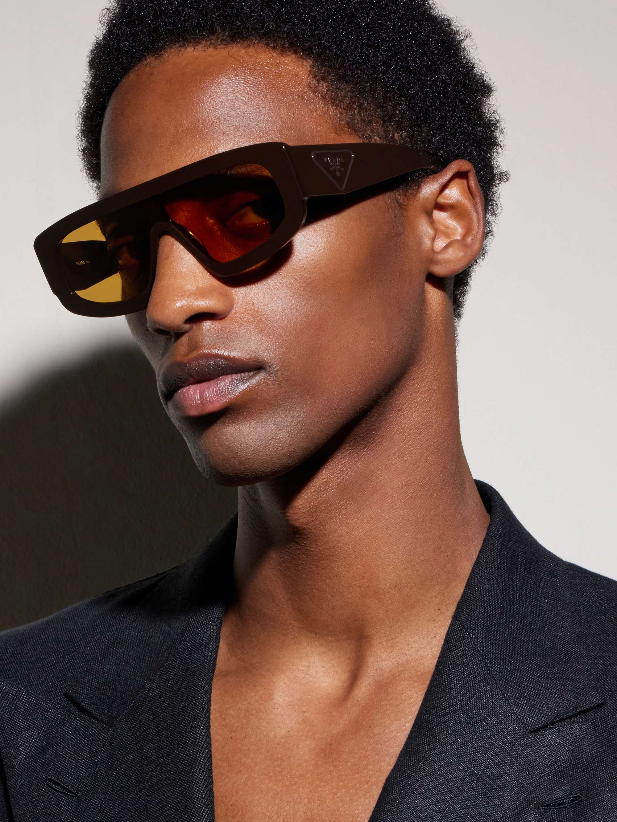 PRADA EYEWEAR 