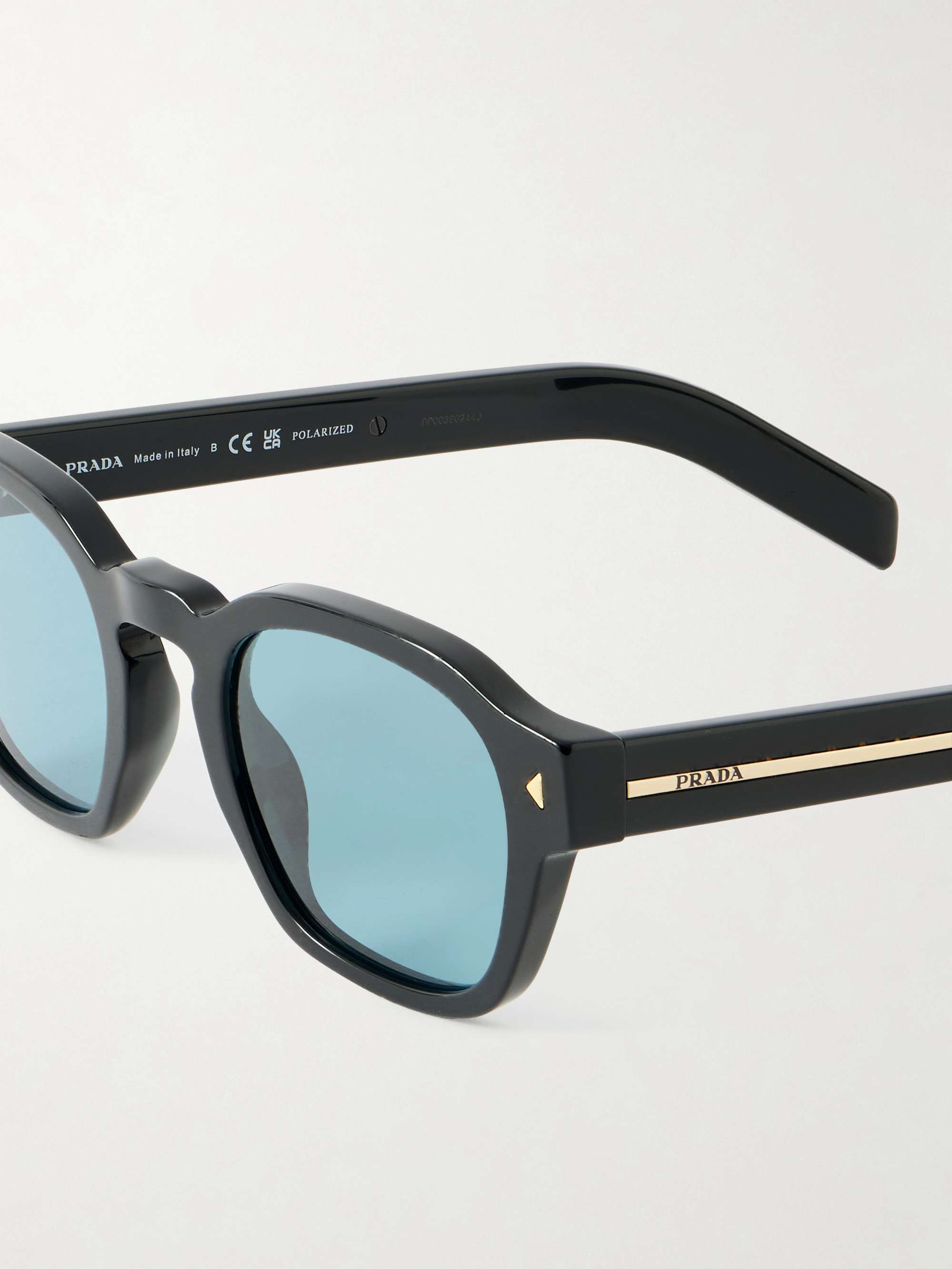 PRADA EYEWEAR 