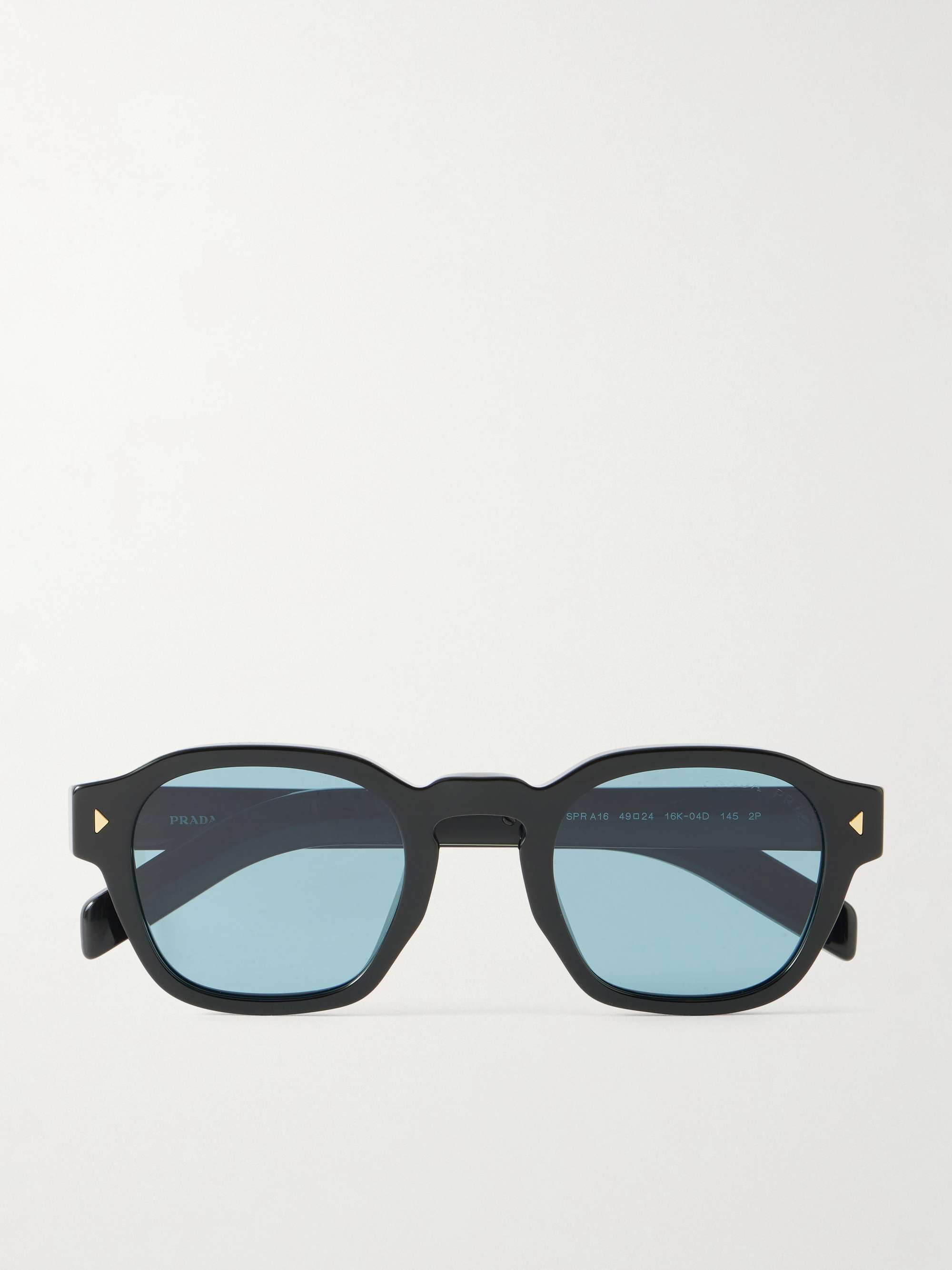 PRADA EYEWEAR 