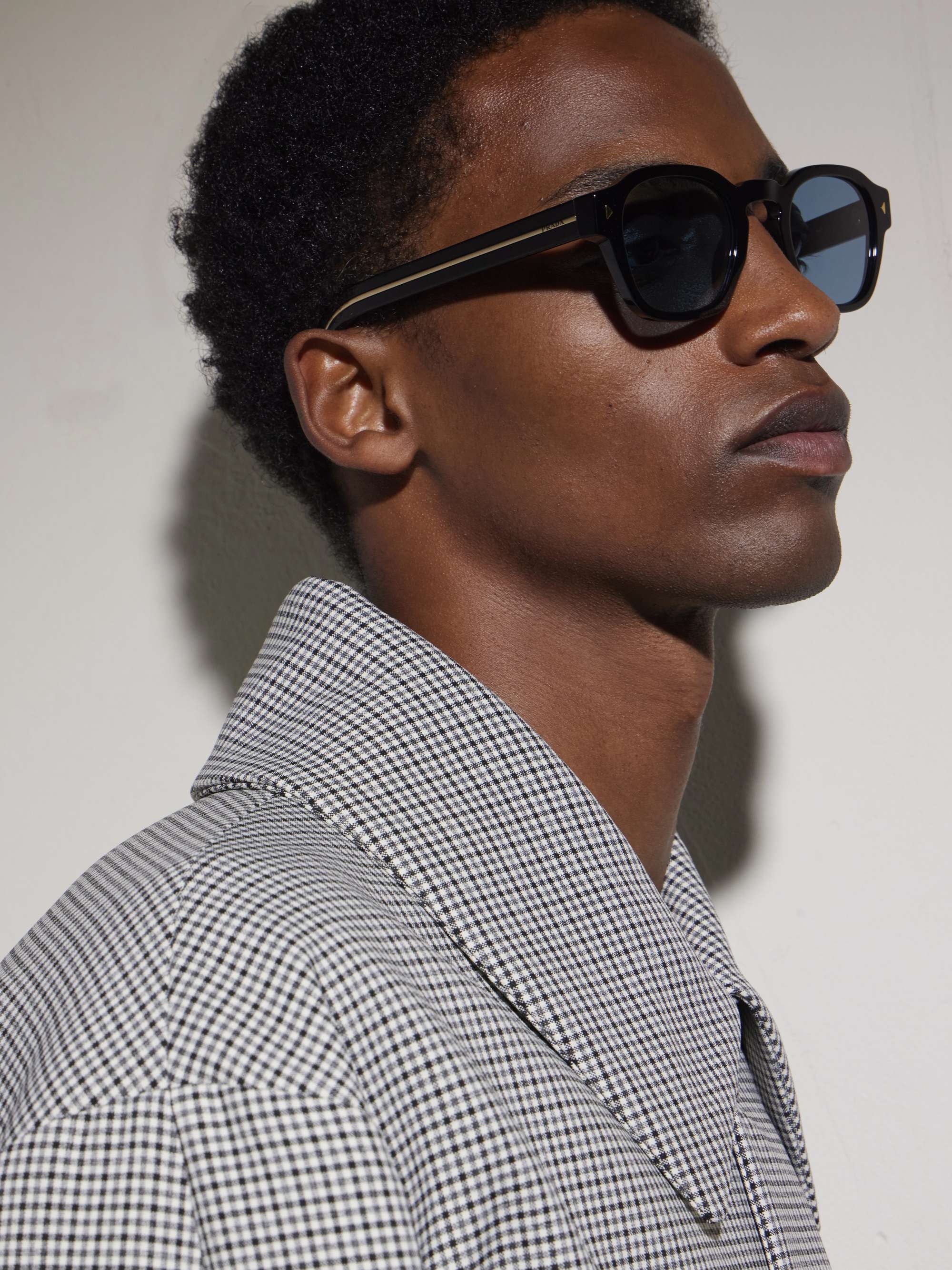 PRADA EYEWEAR 