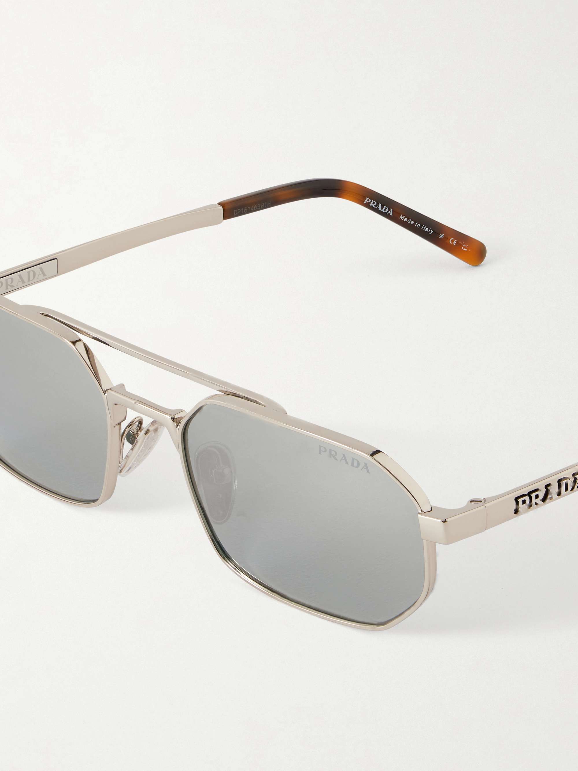 PRADA EYEWEAR 