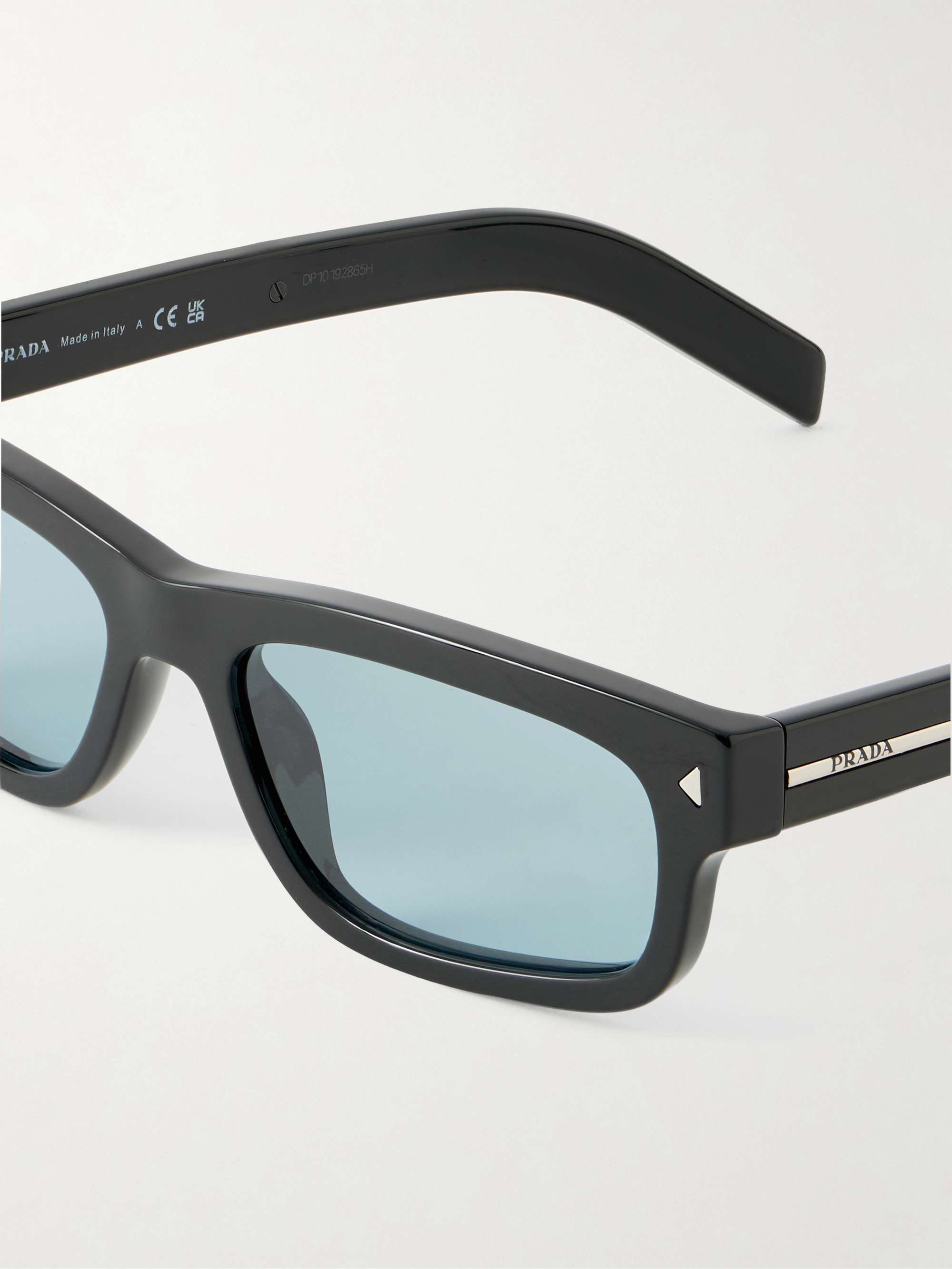 PRADA EYEWEAR 