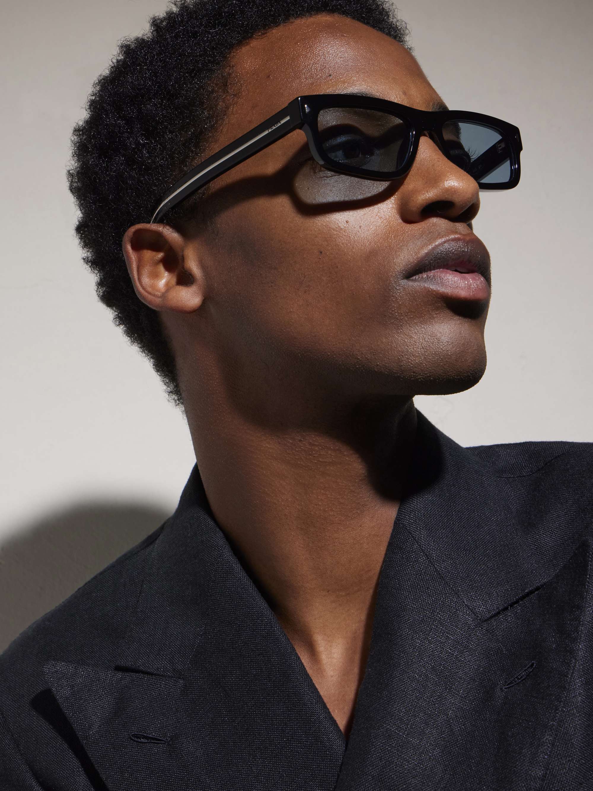 PRADA EYEWEAR 