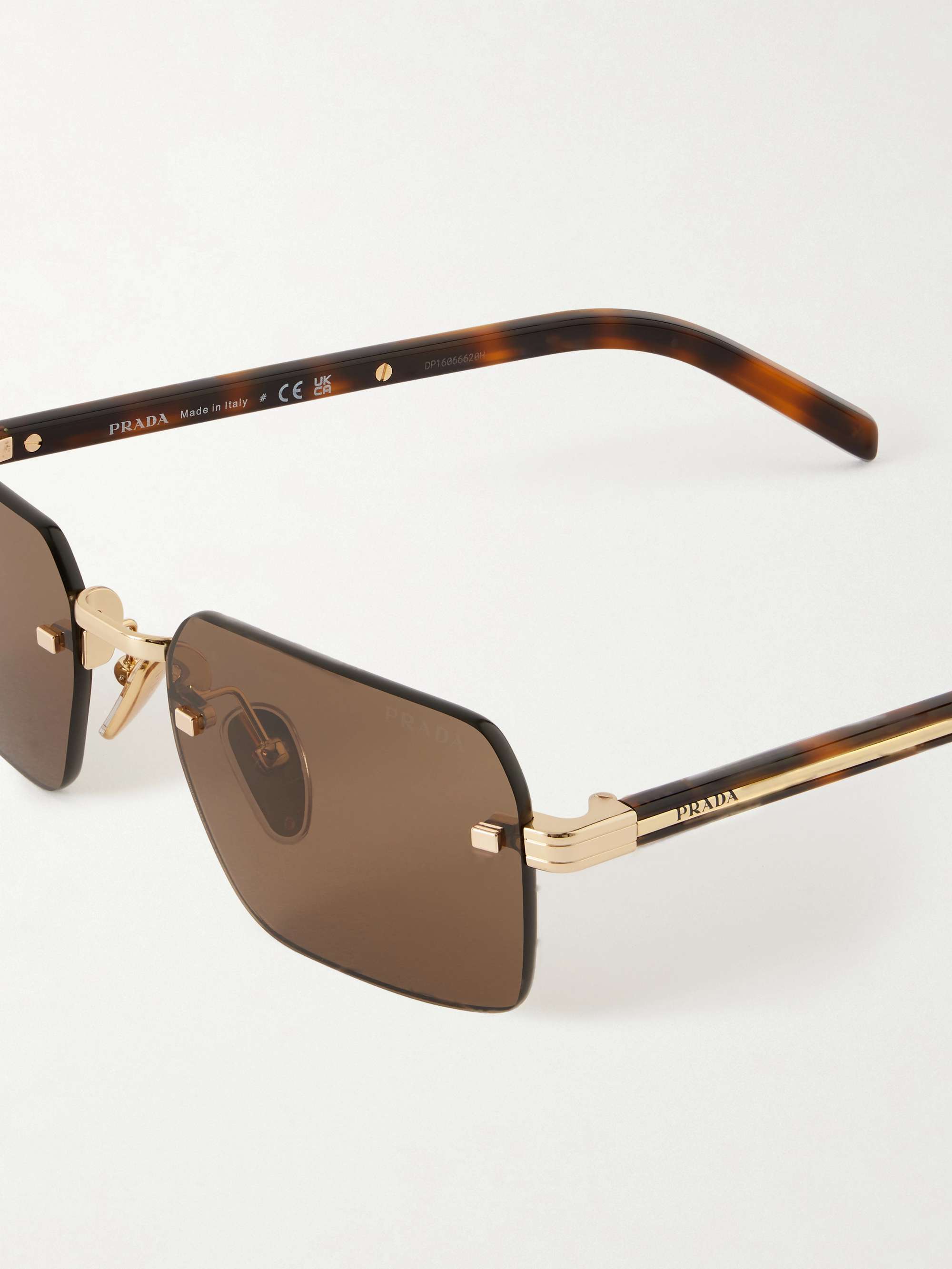 PRADA EYEWEAR 