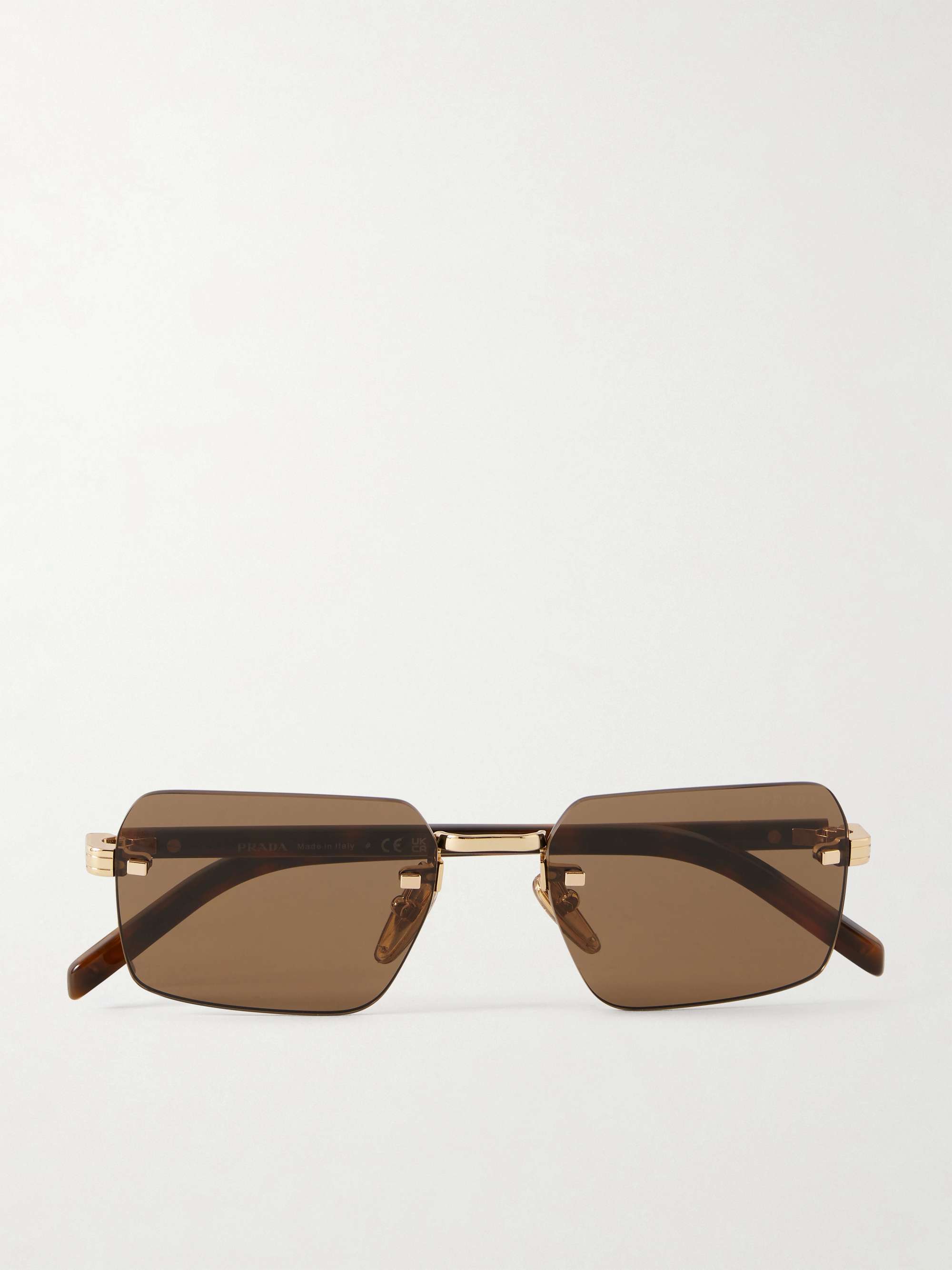 PRADA EYEWEAR 