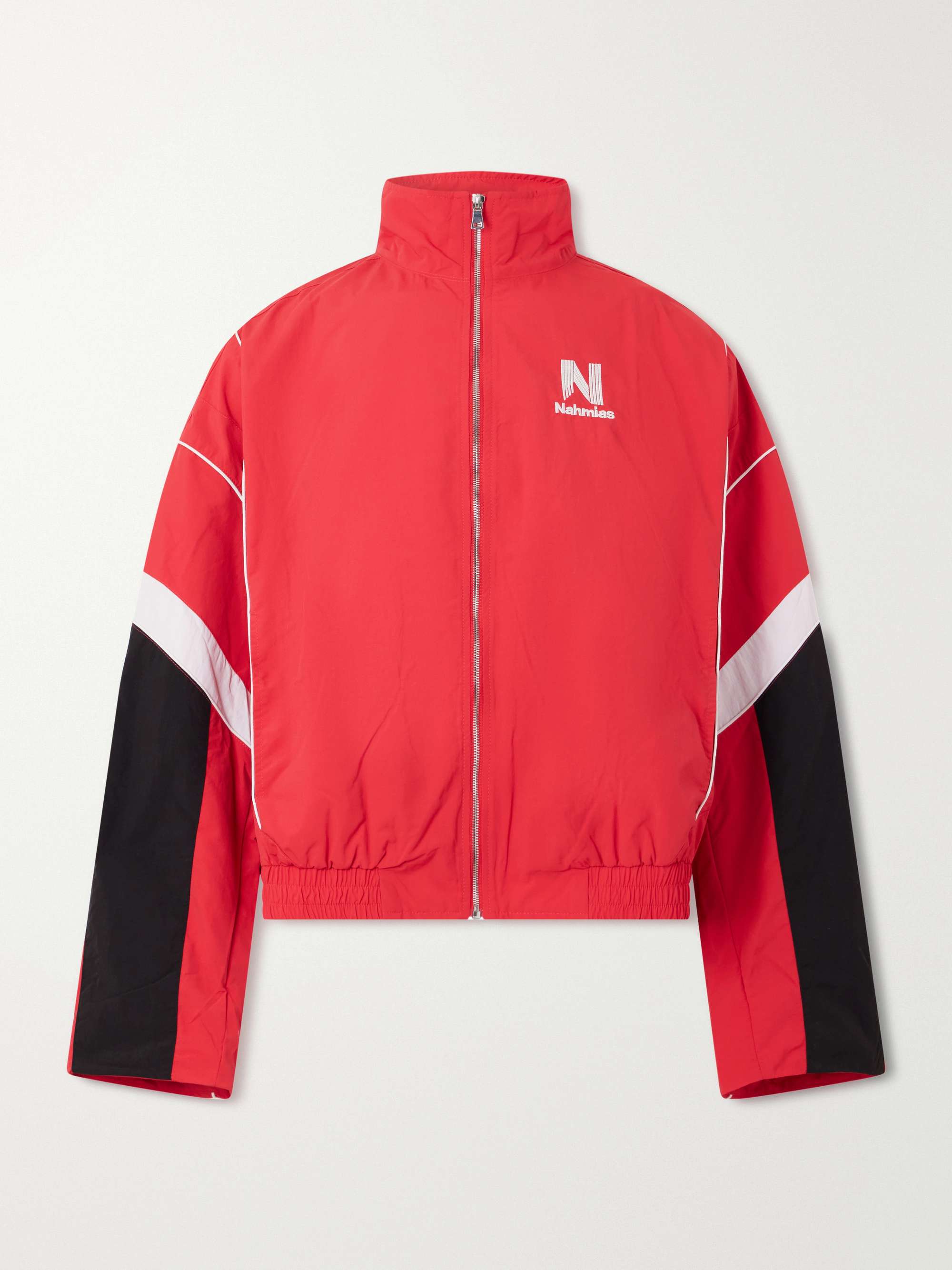 NAHMIAS 