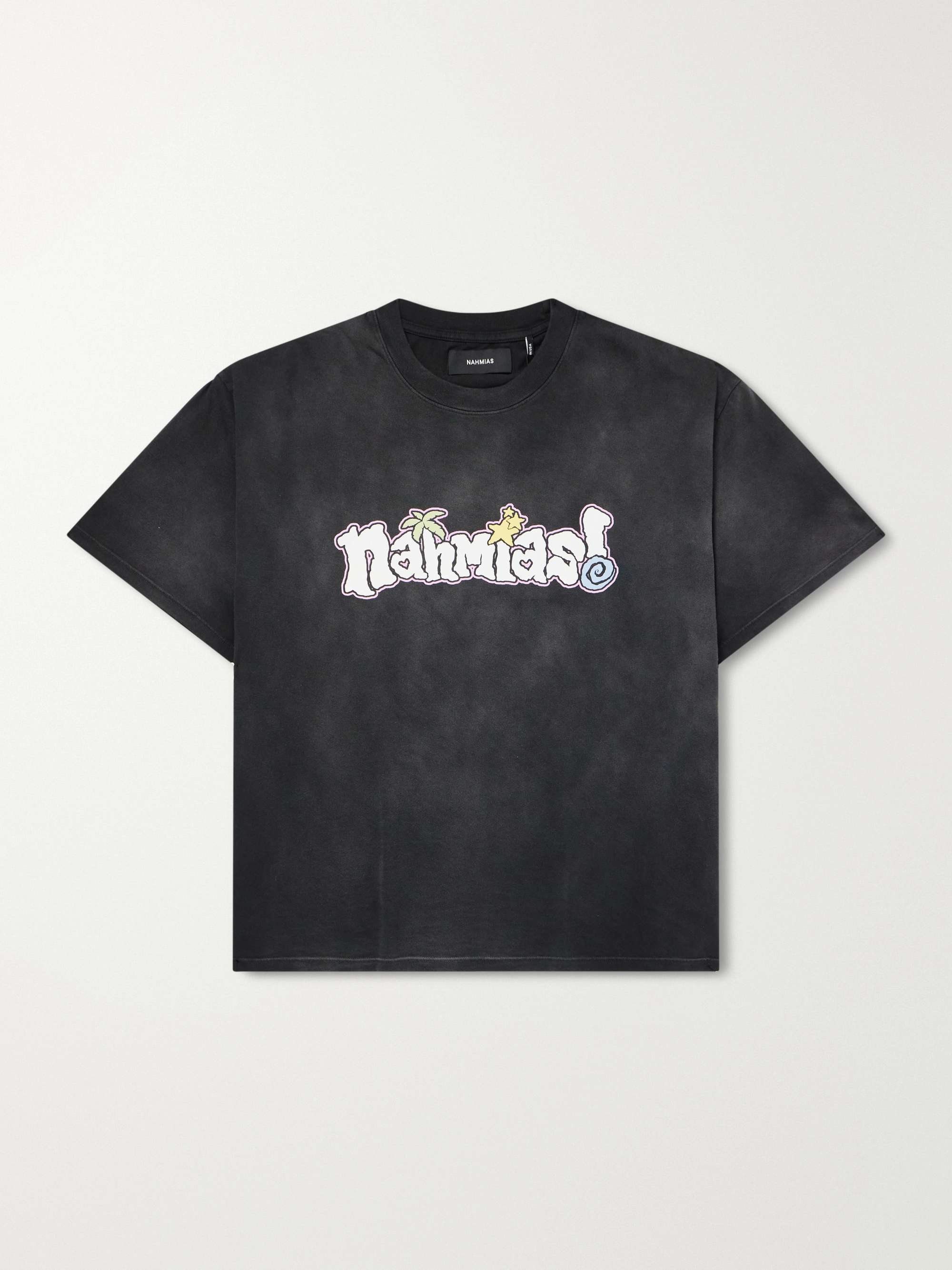 NAHMIAS 