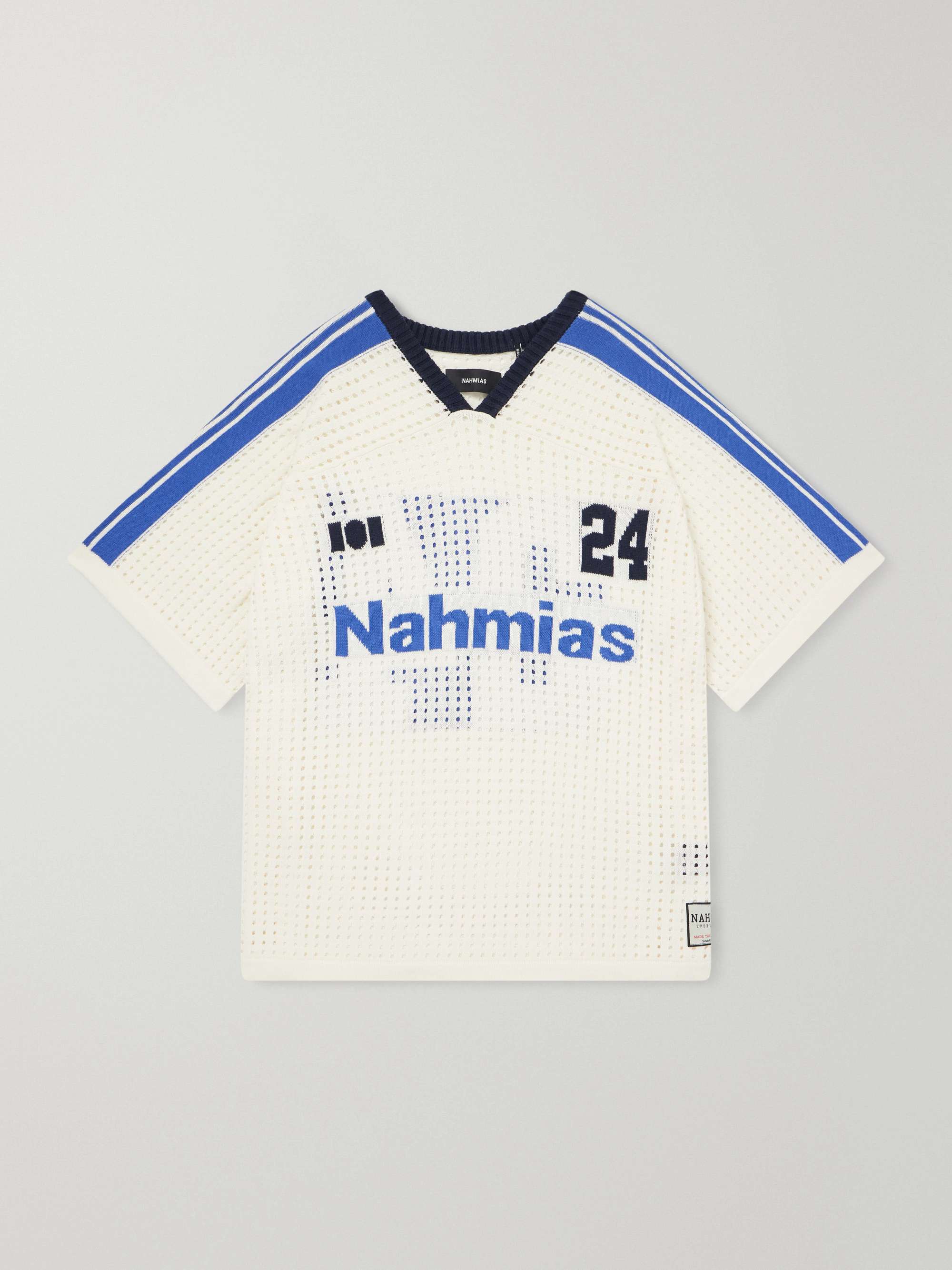 NAHMIAS 