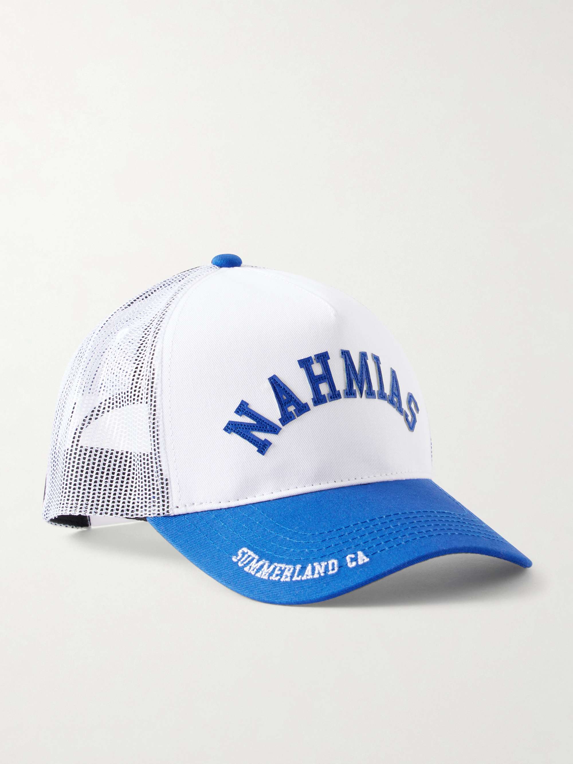 NAHMIAS 