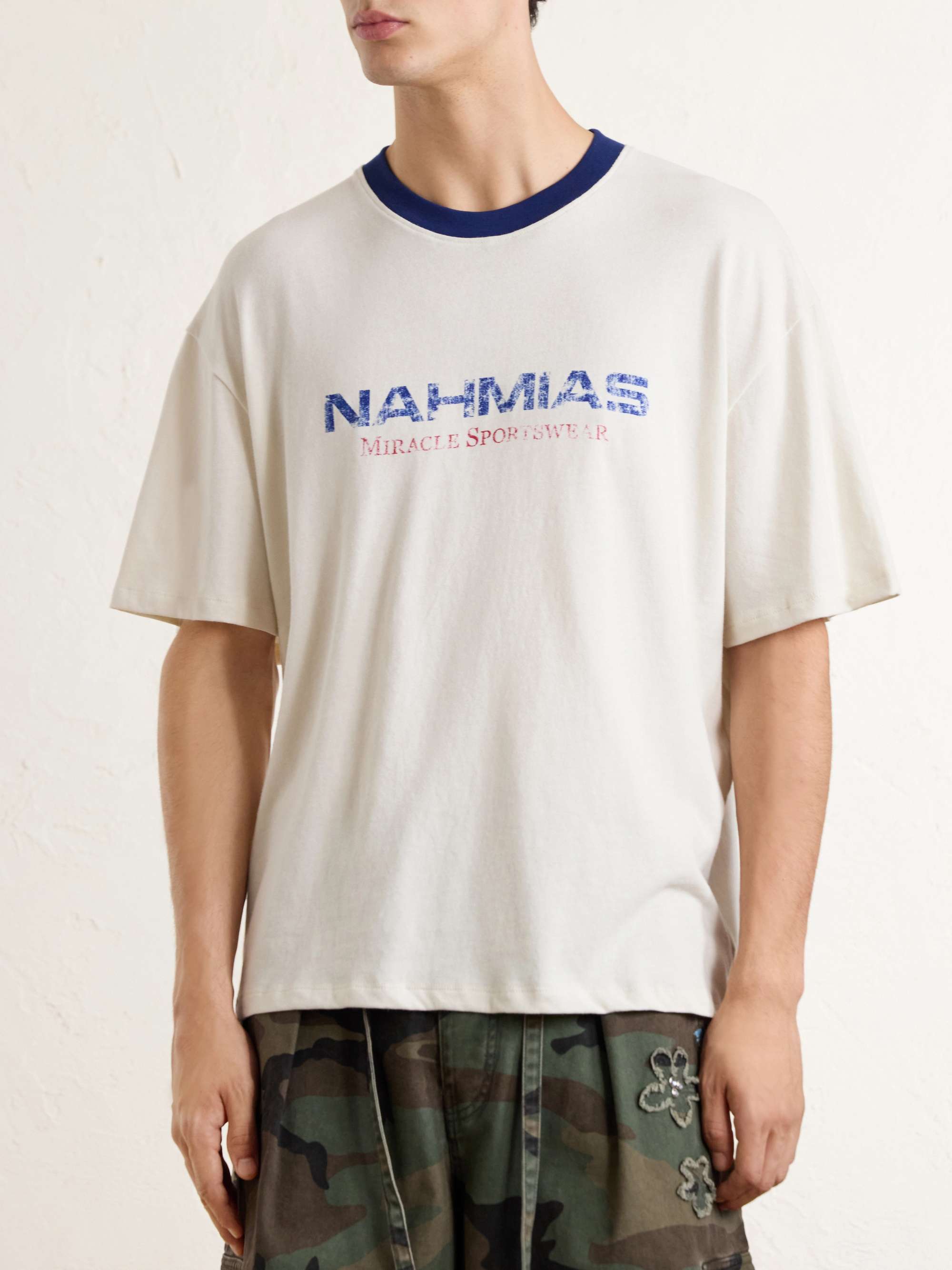 NAHMIAS 