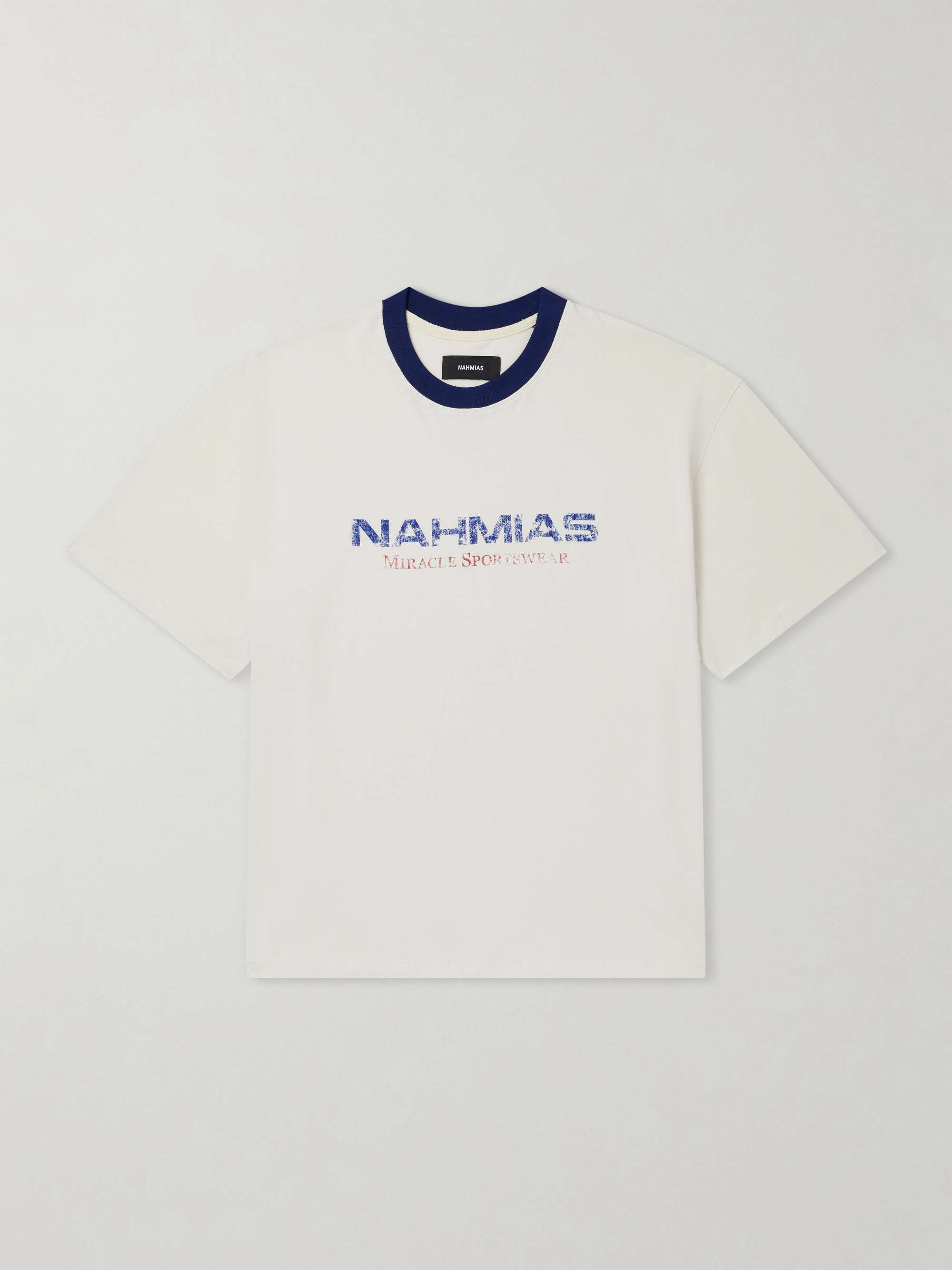 NAHMIAS 