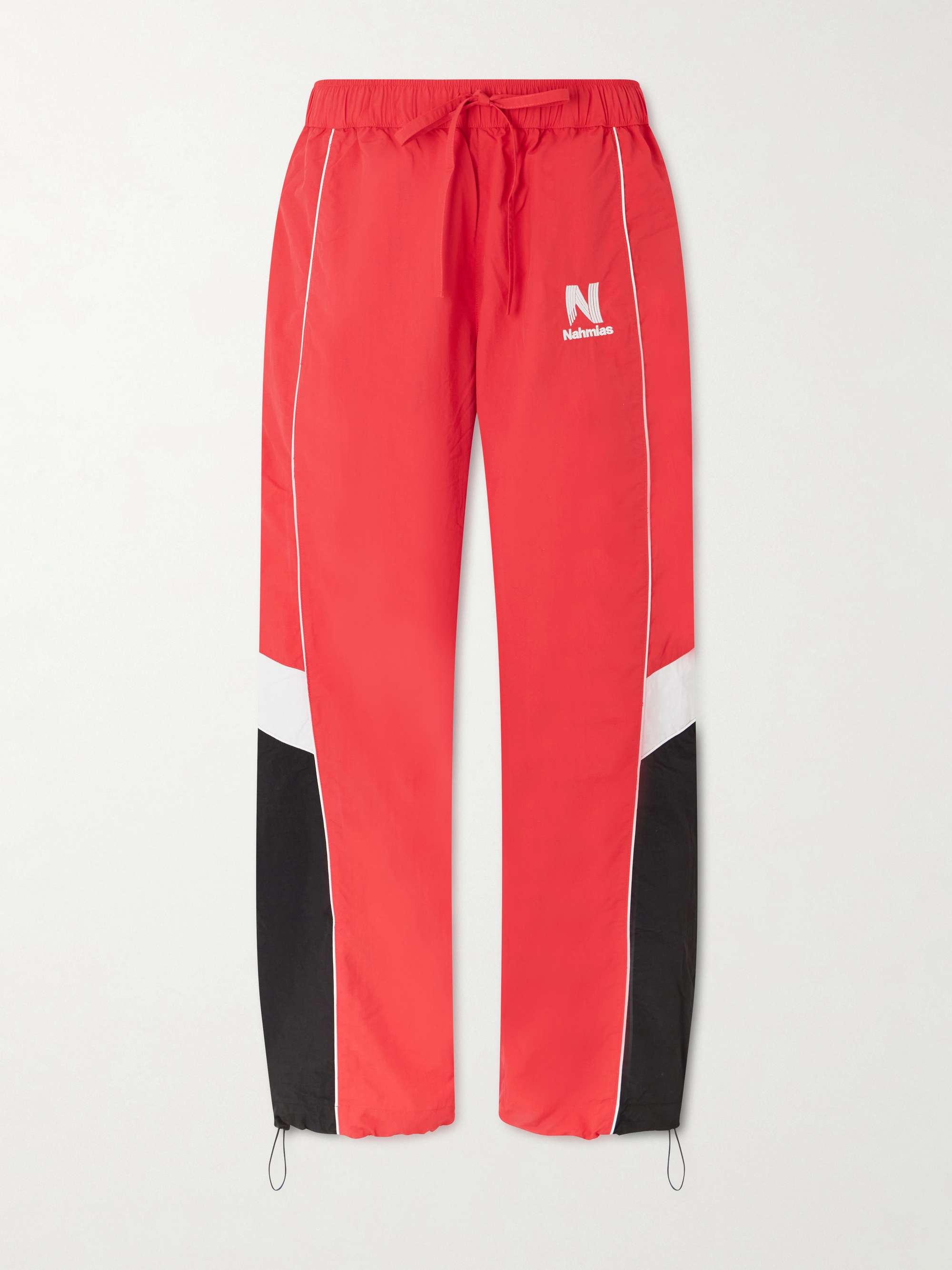 NAHMIAS 