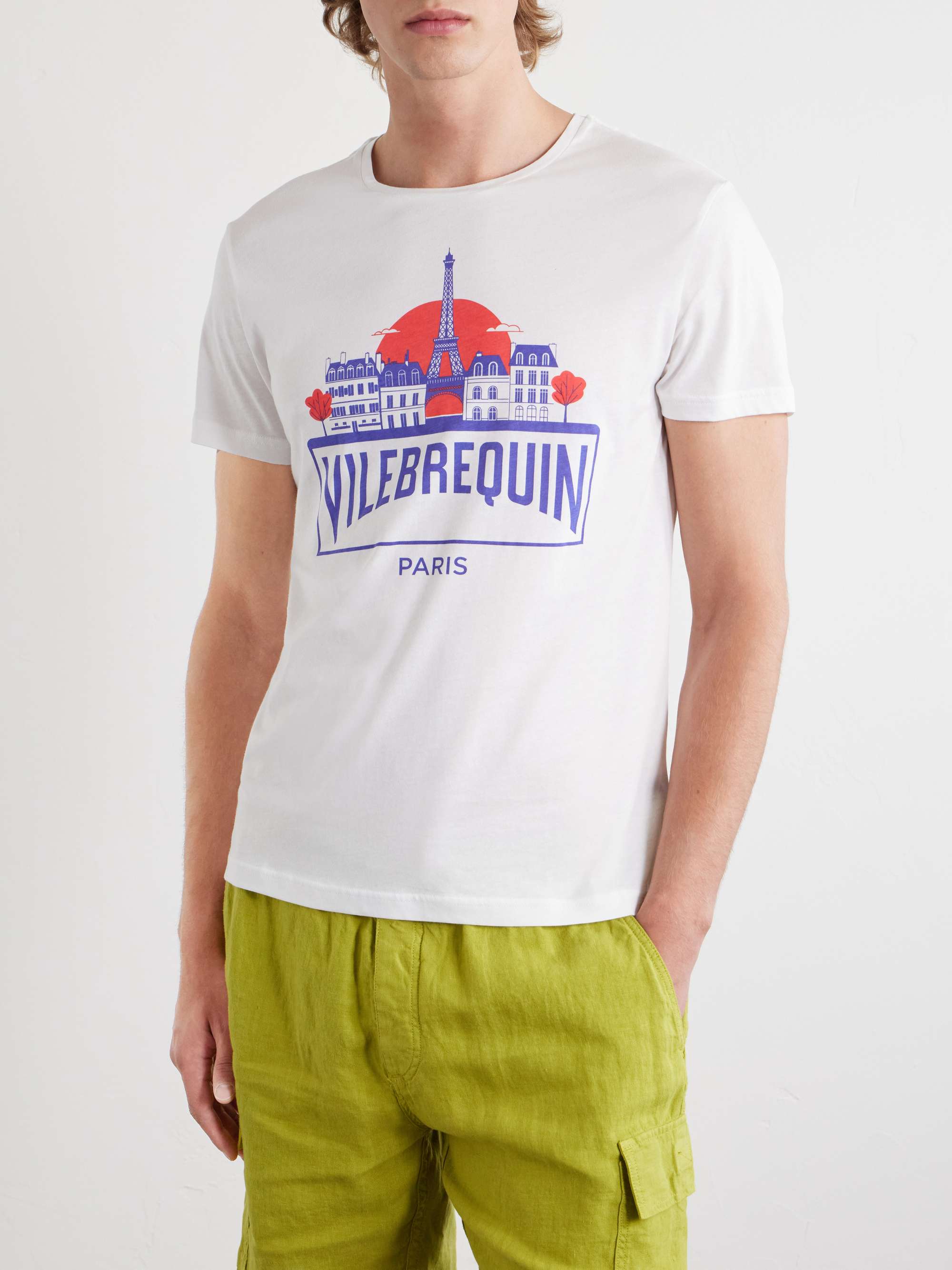 VILEBREQUIN 