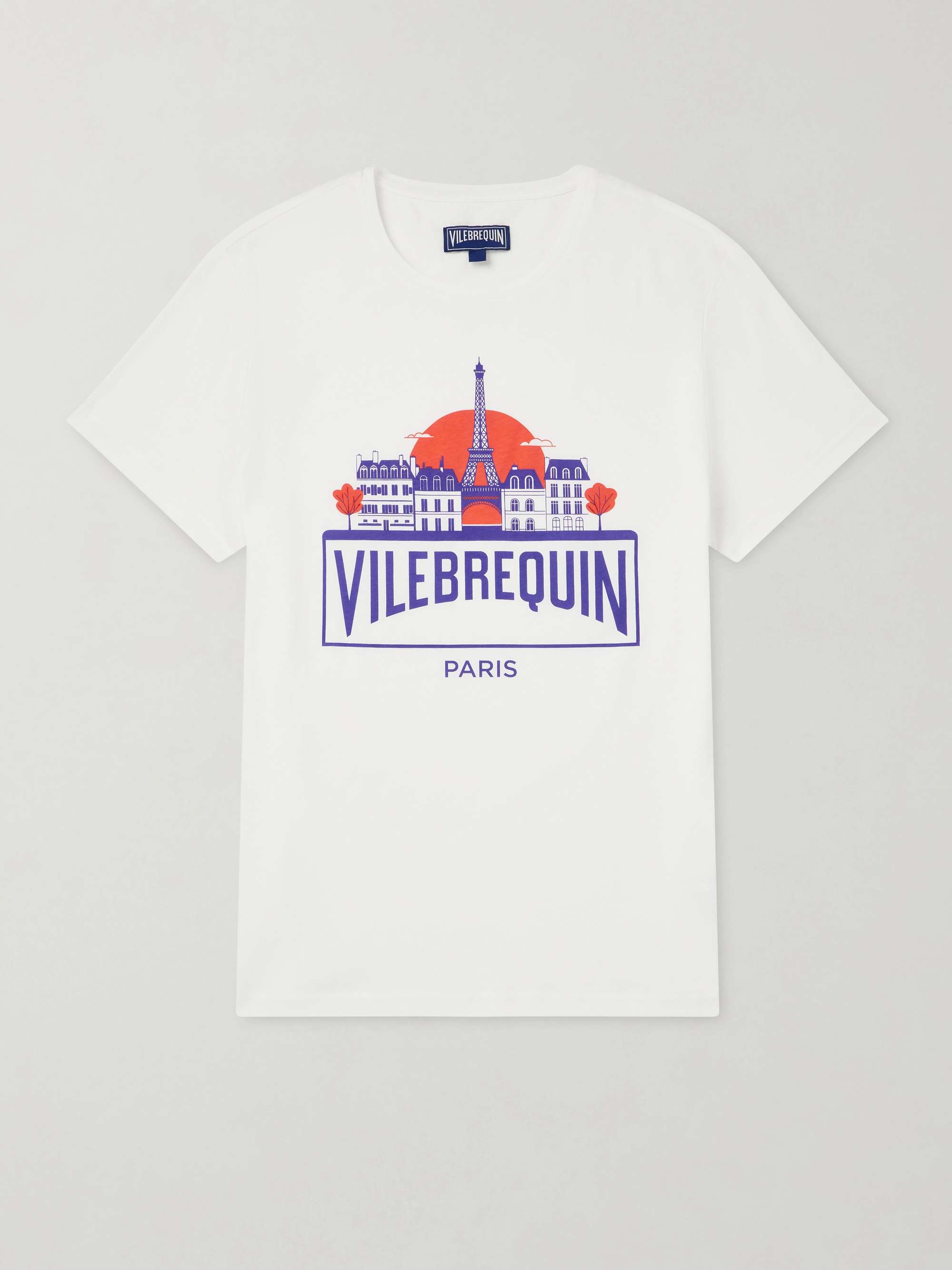 VILEBREQUIN 