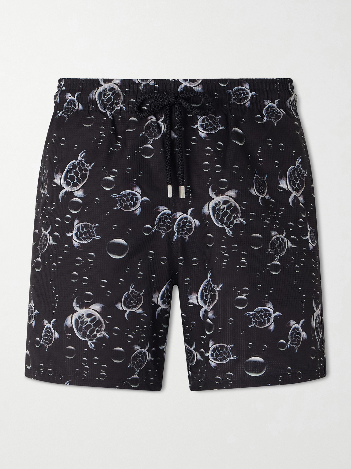 Vilebrequin – Mahina Straight-Leg Mid-Length Printed Swim Shorts