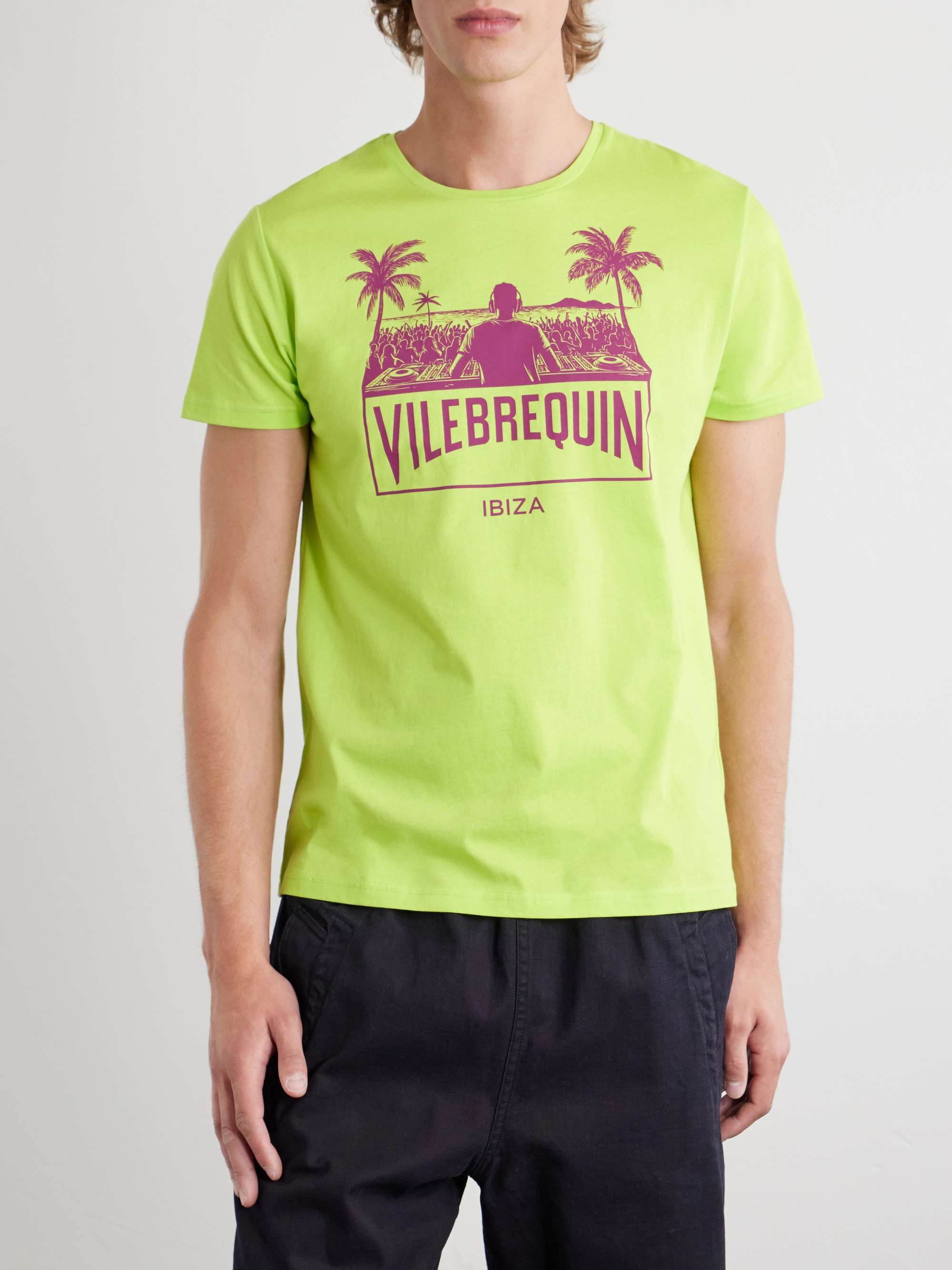 VILEBREQUIN 