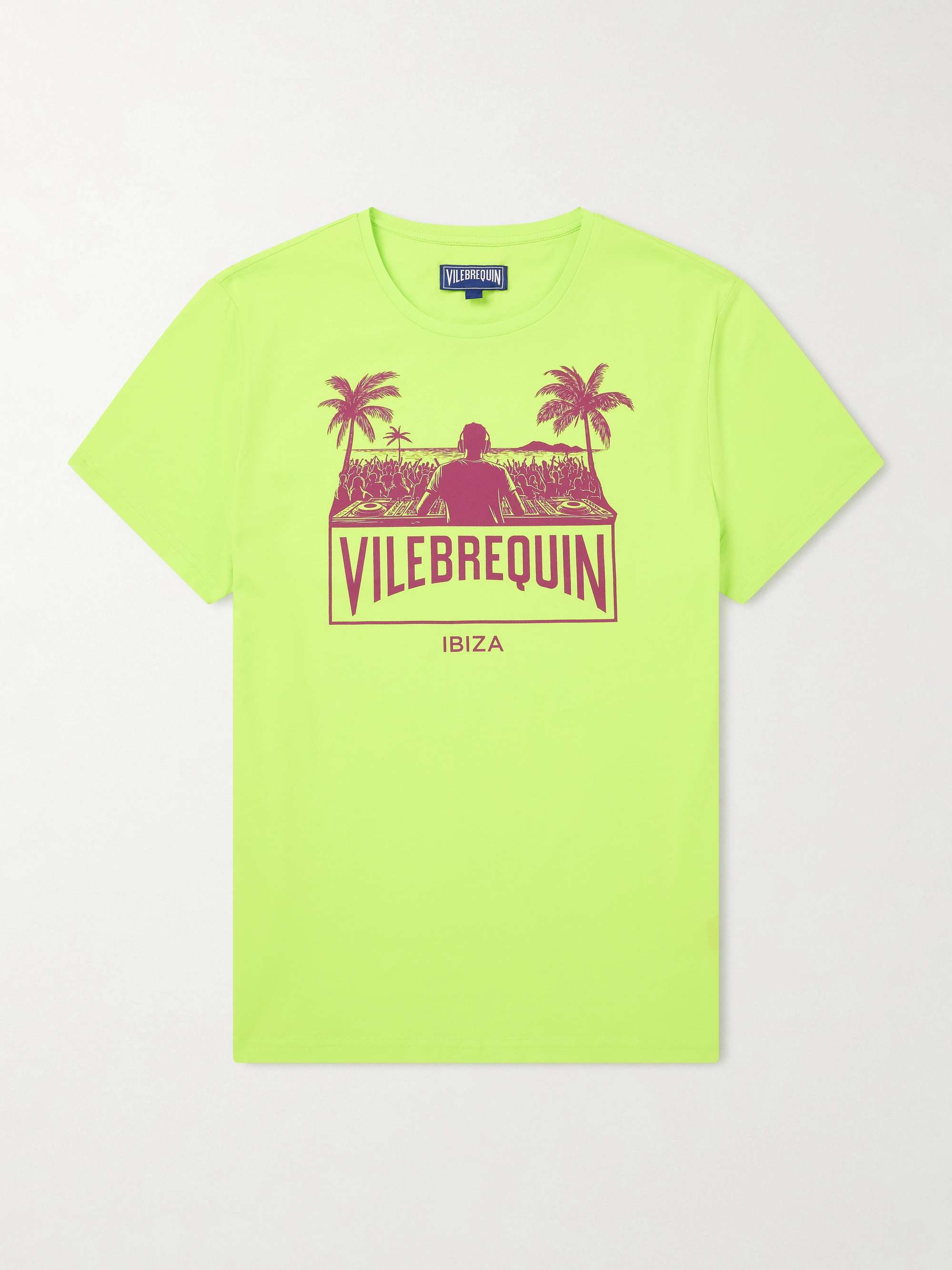 VILEBREQUIN 