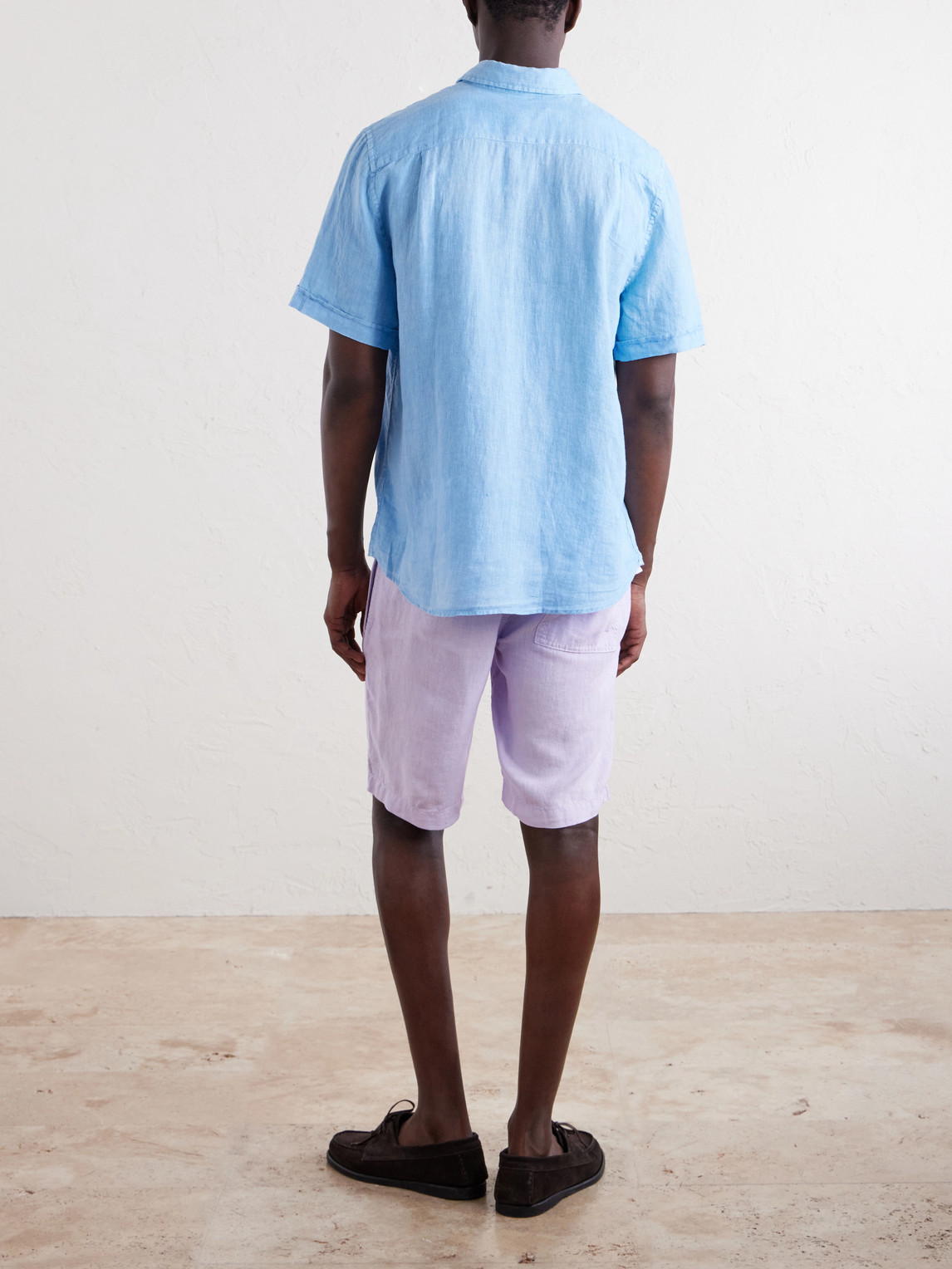Linen Shirt