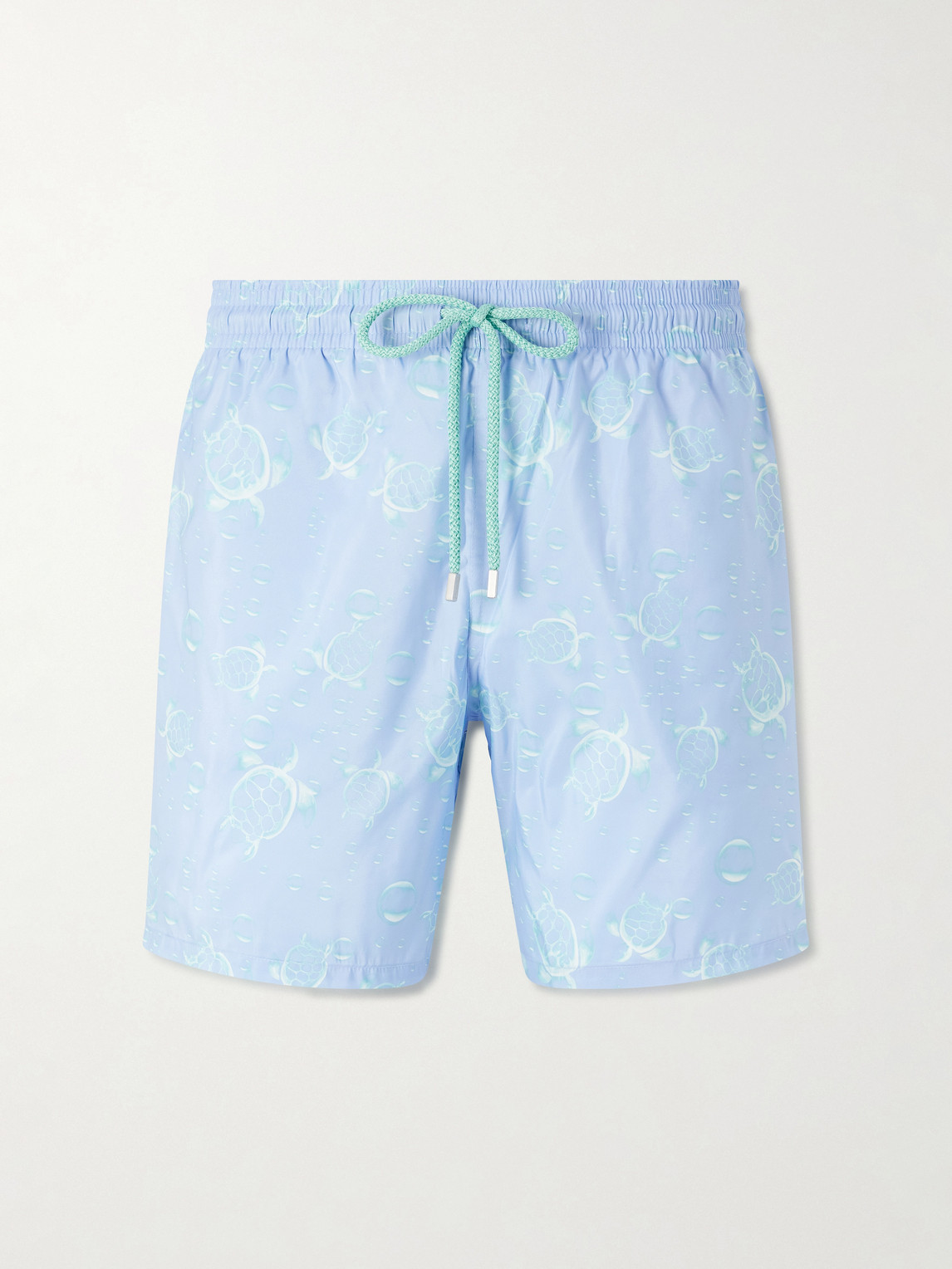Vilebrequin Mahina Printed Swim Shorts - Men