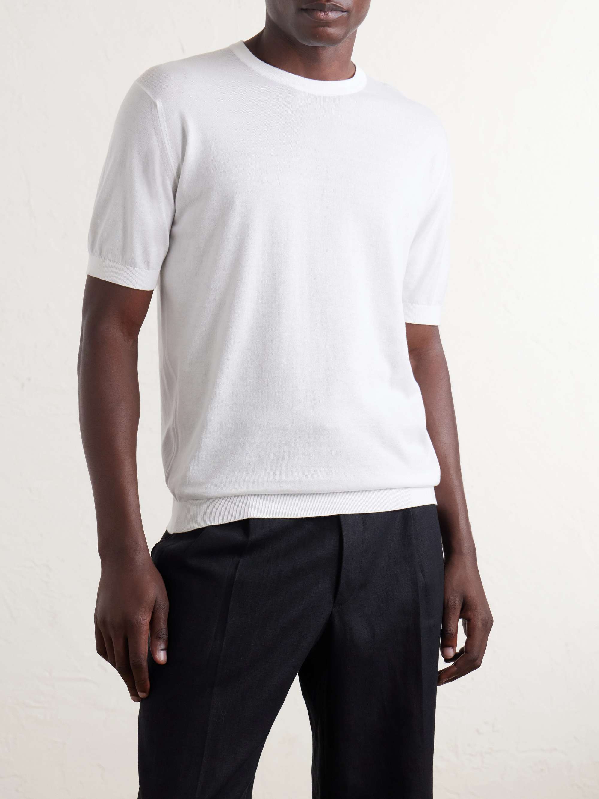 JOHN SMEDLEY 