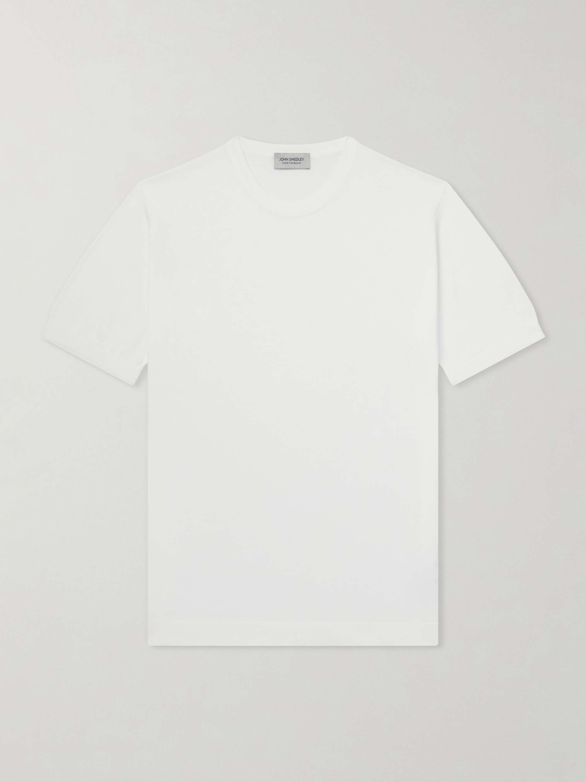JOHN SMEDLEY 