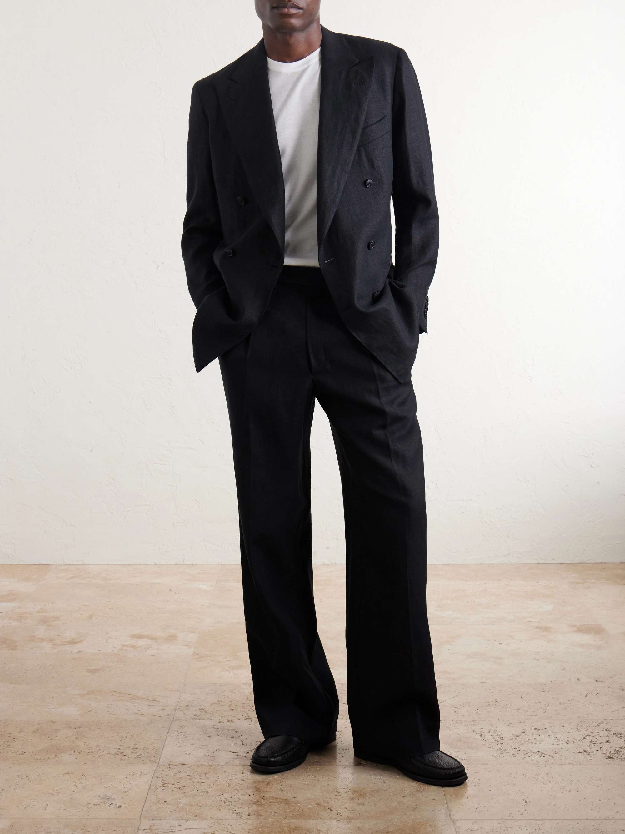 JOHN SMEDLEY 