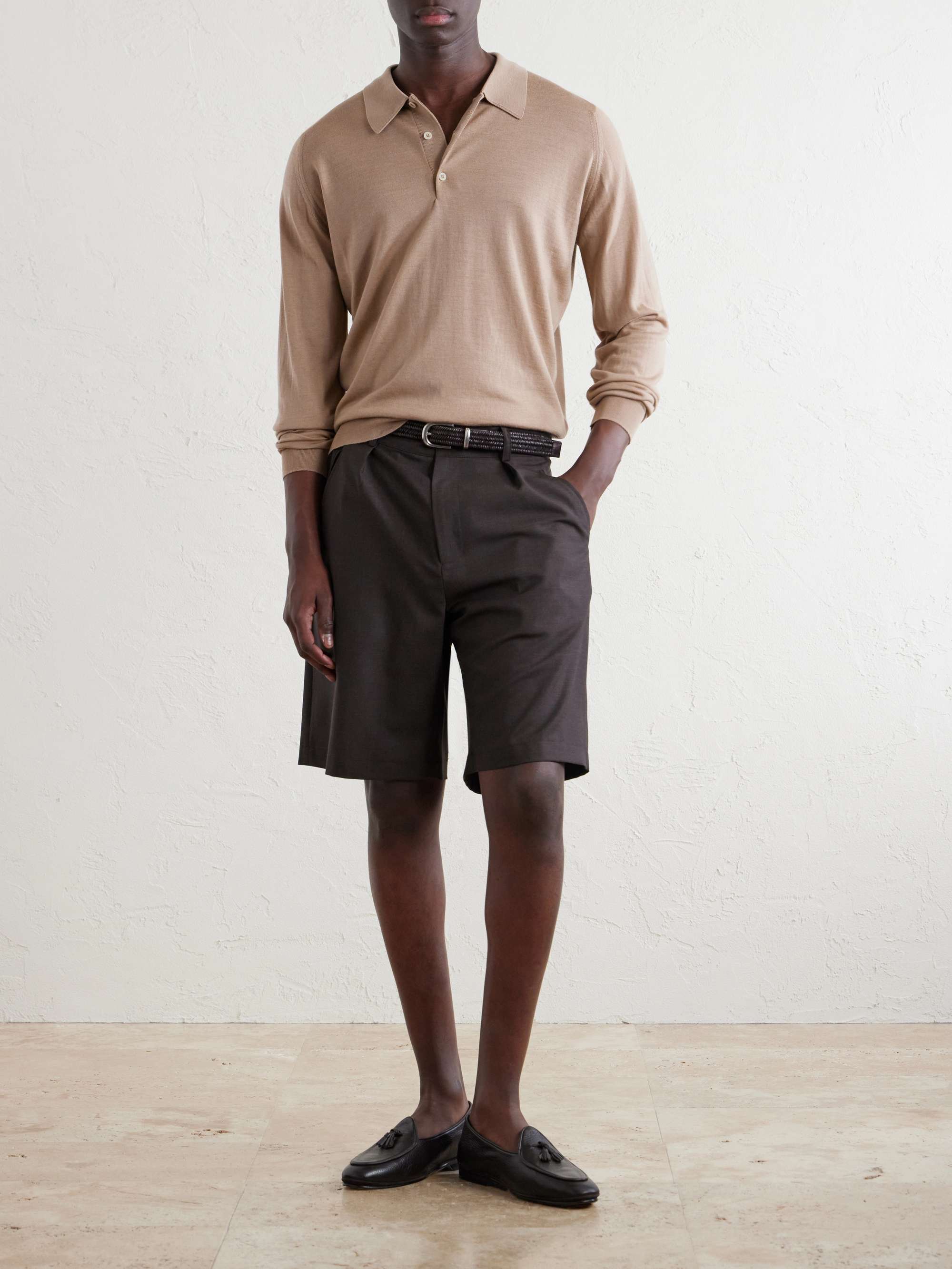 JOHN SMEDLEY 