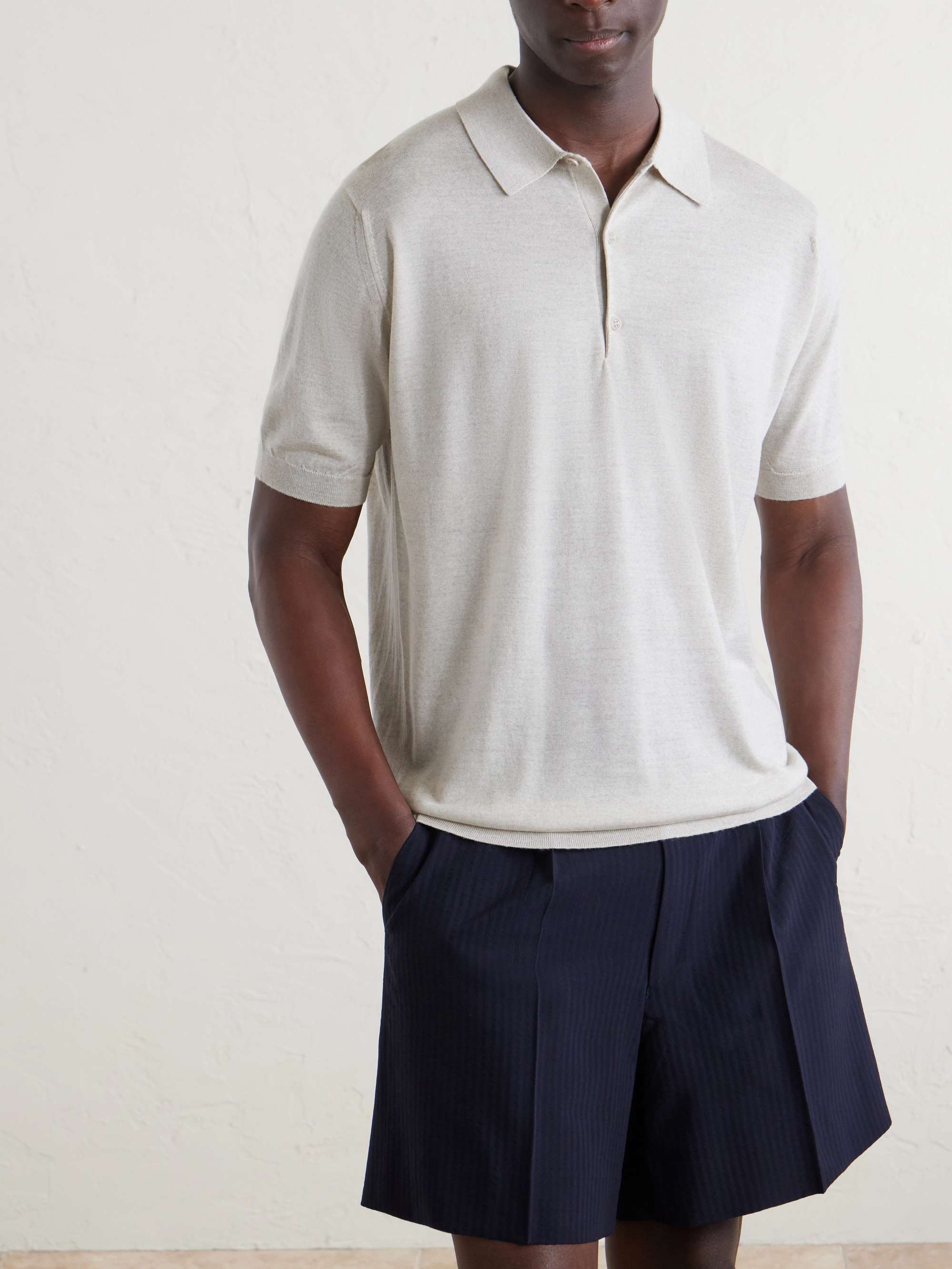 JOHN SMEDLEY 