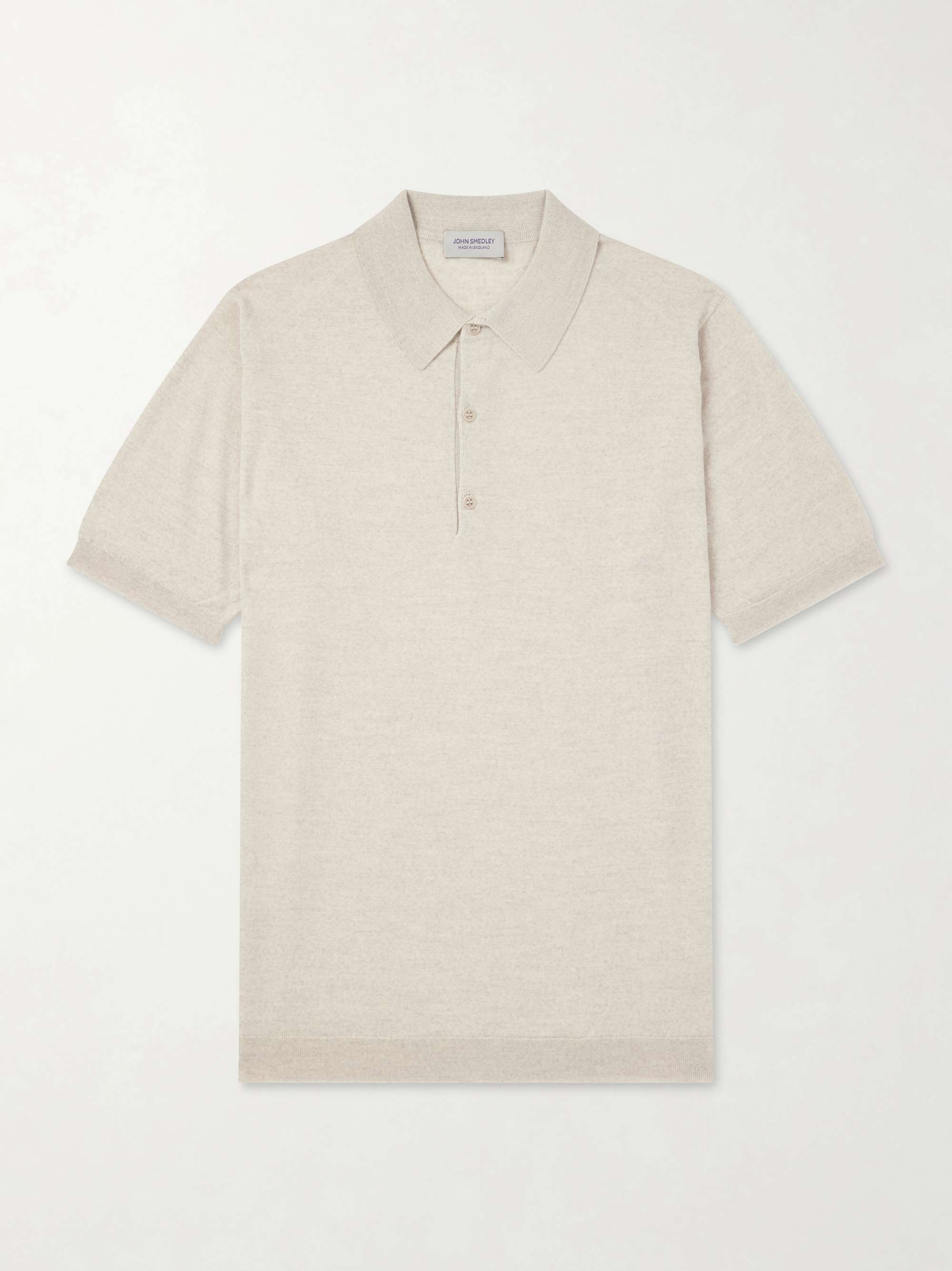 JOHN SMEDLEY 
