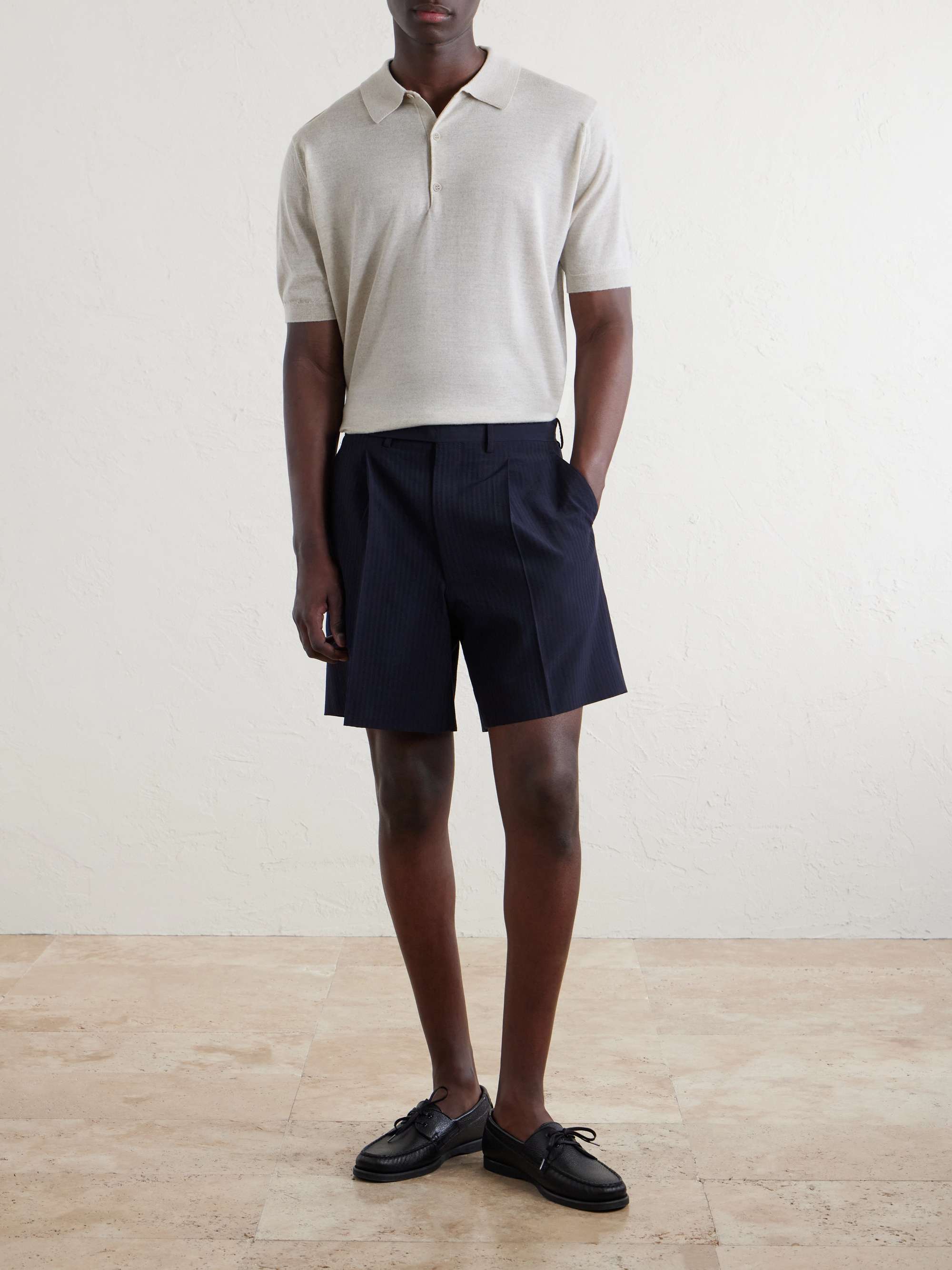 JOHN SMEDLEY 