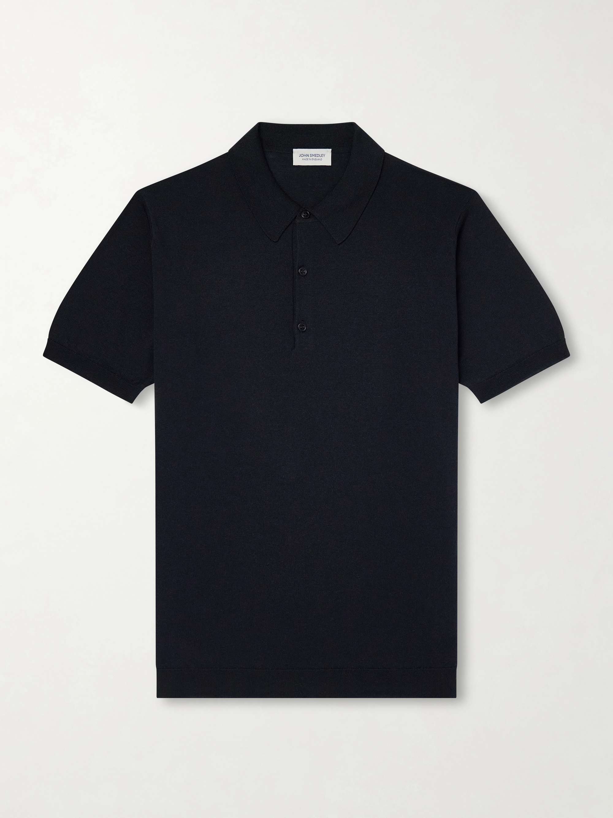 JOHN SMEDLEY 