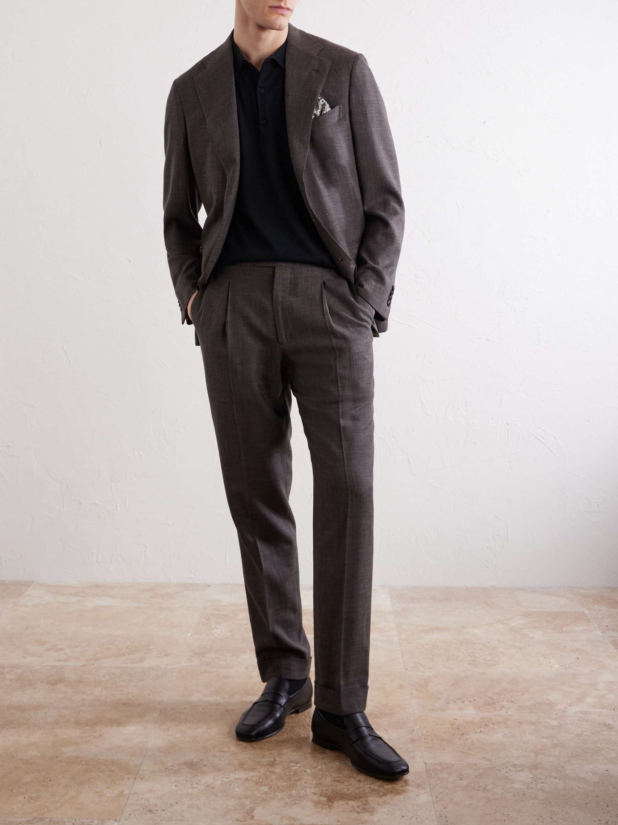 JOHN SMEDLEY 