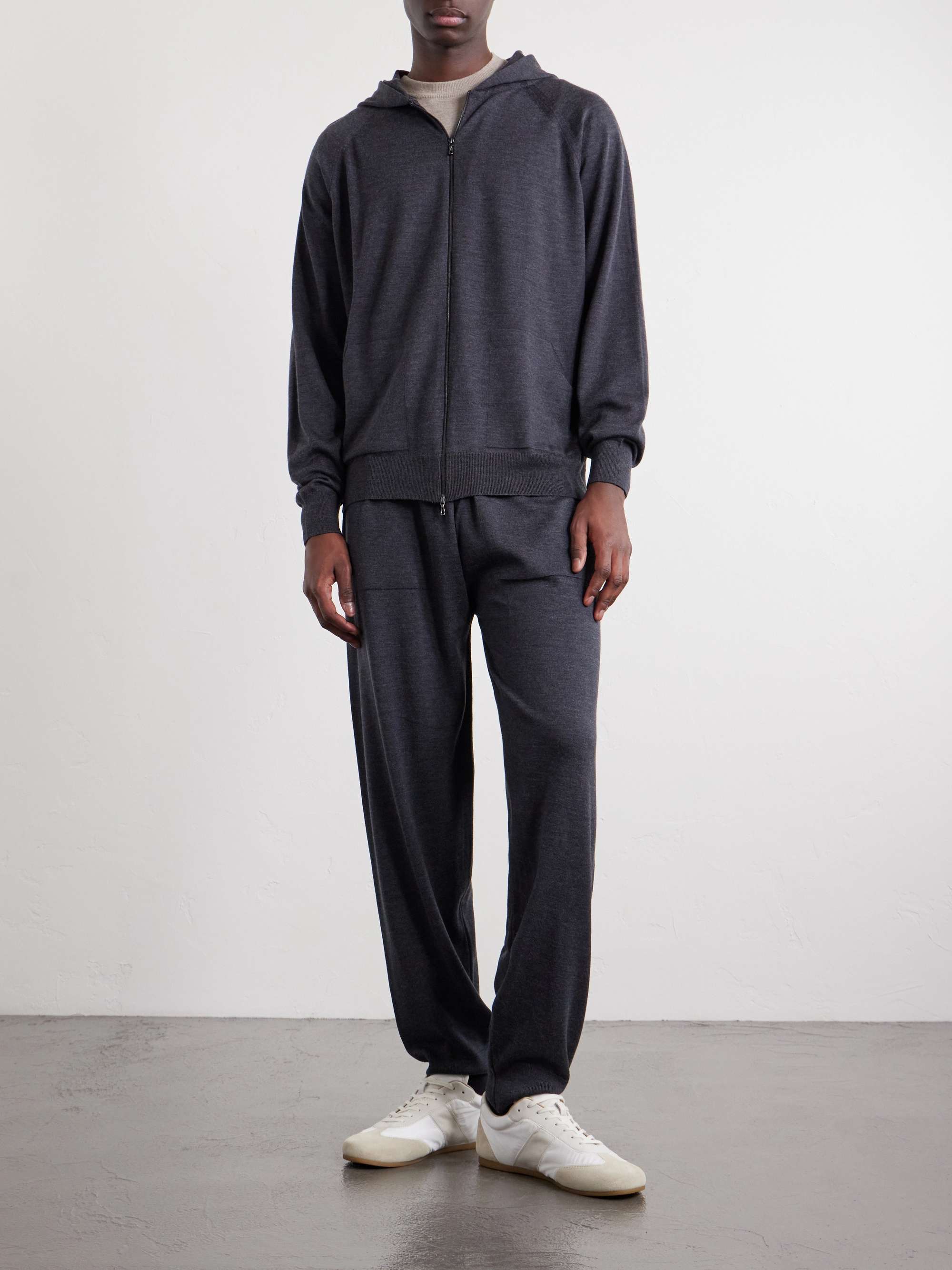 JOHN SMEDLEY 