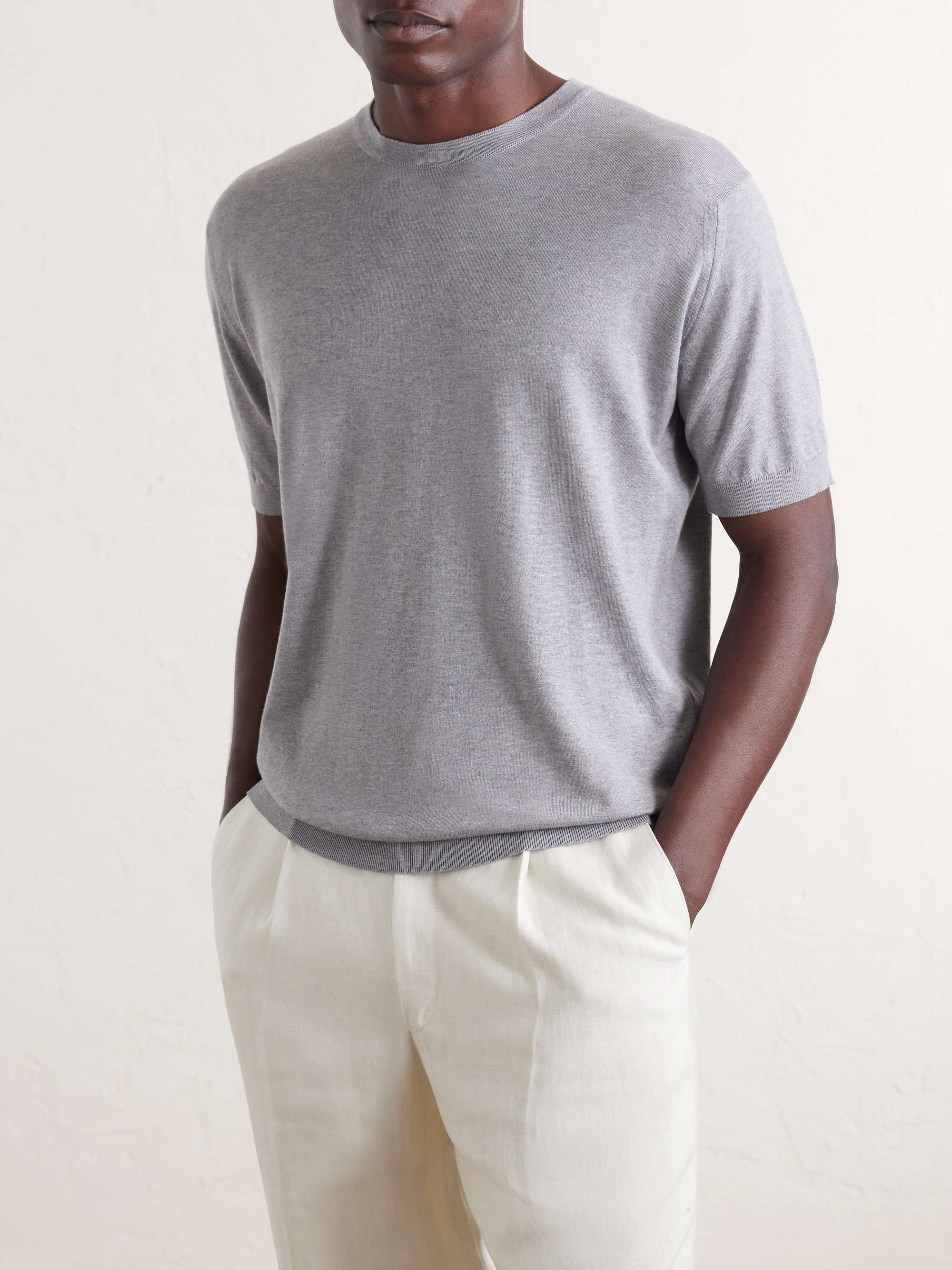 JOHN SMEDLEY 