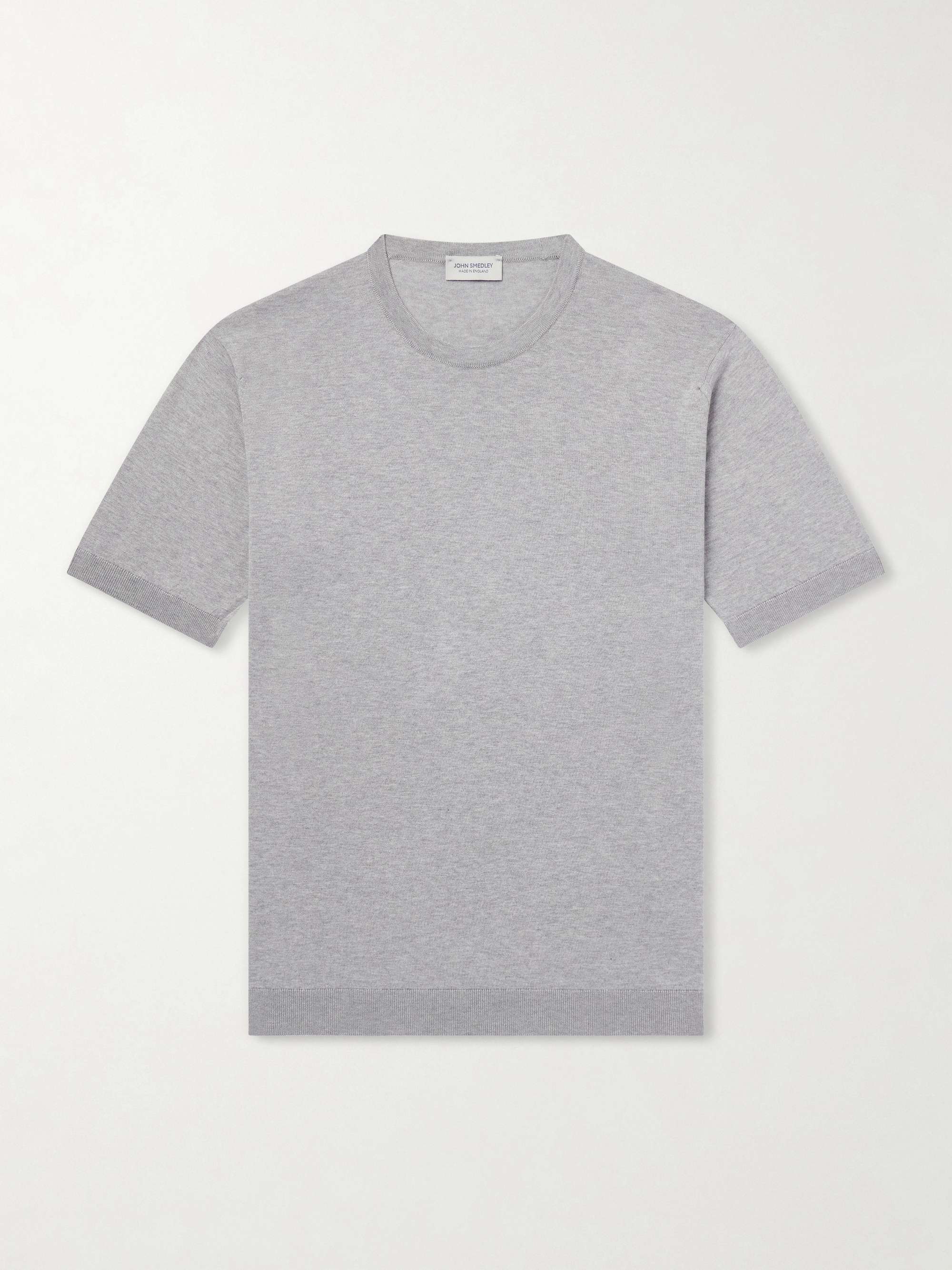 JOHN SMEDLEY 