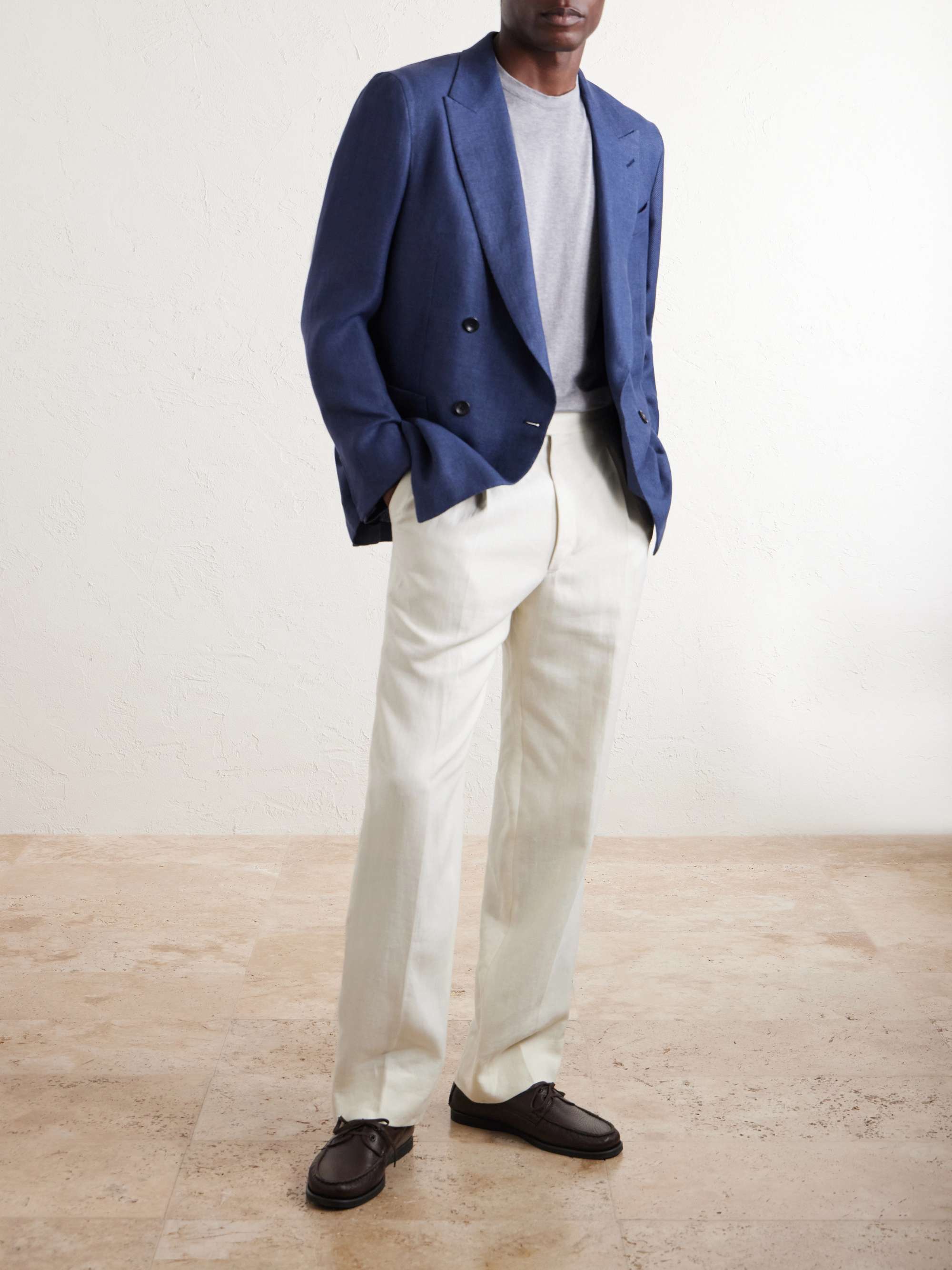 JOHN SMEDLEY 