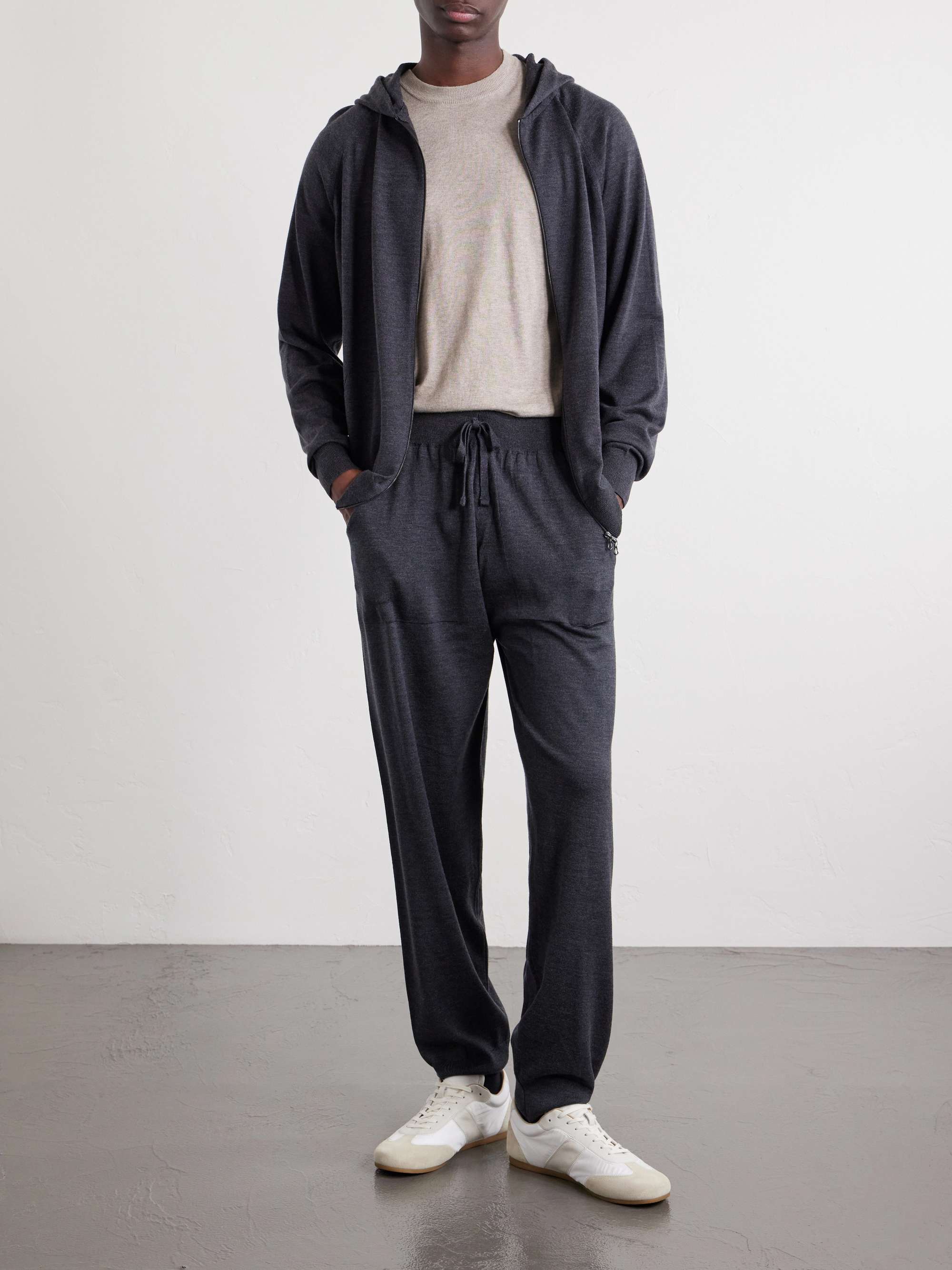 JOHN SMEDLEY 