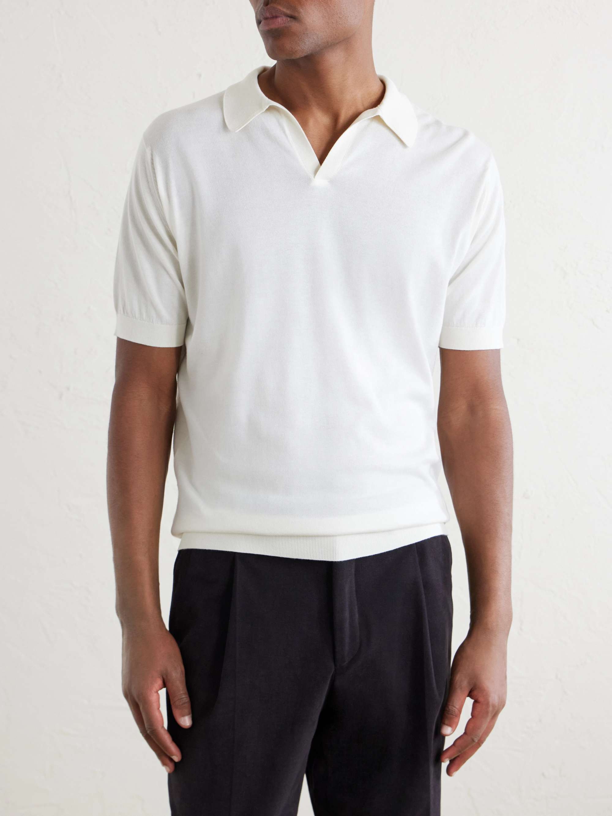 JOHN SMEDLEY 