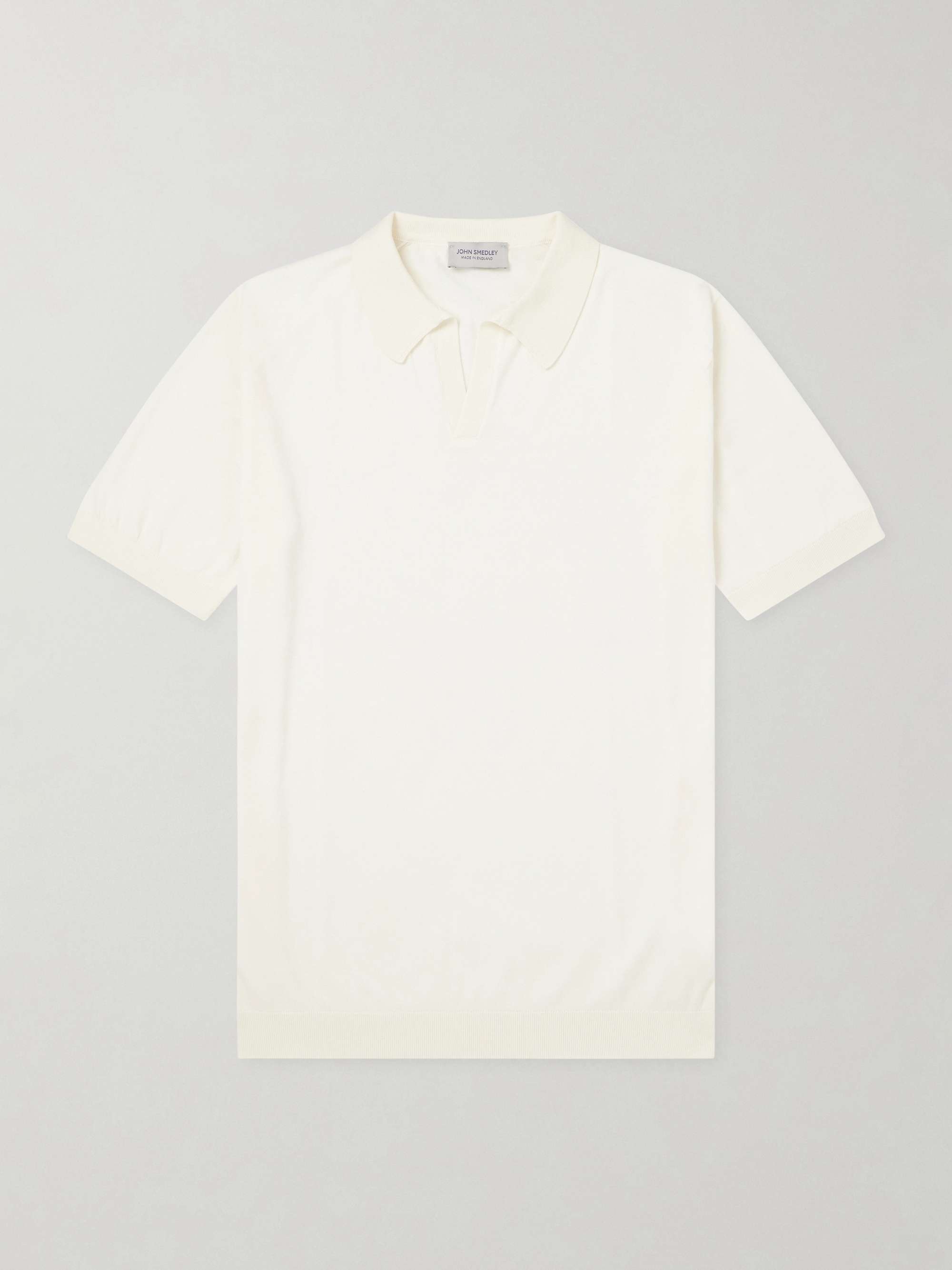 JOHN SMEDLEY 