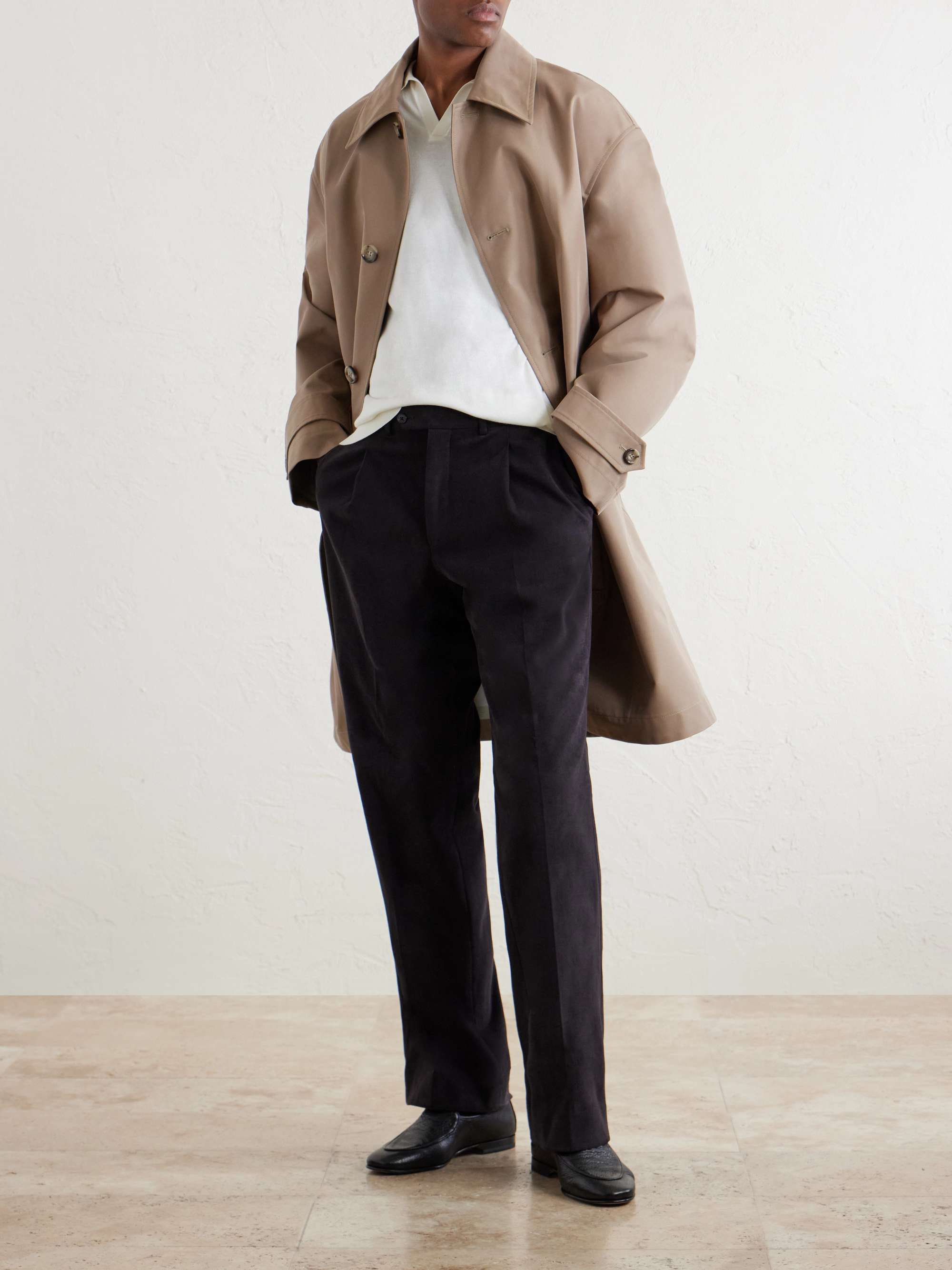 JOHN SMEDLEY 
