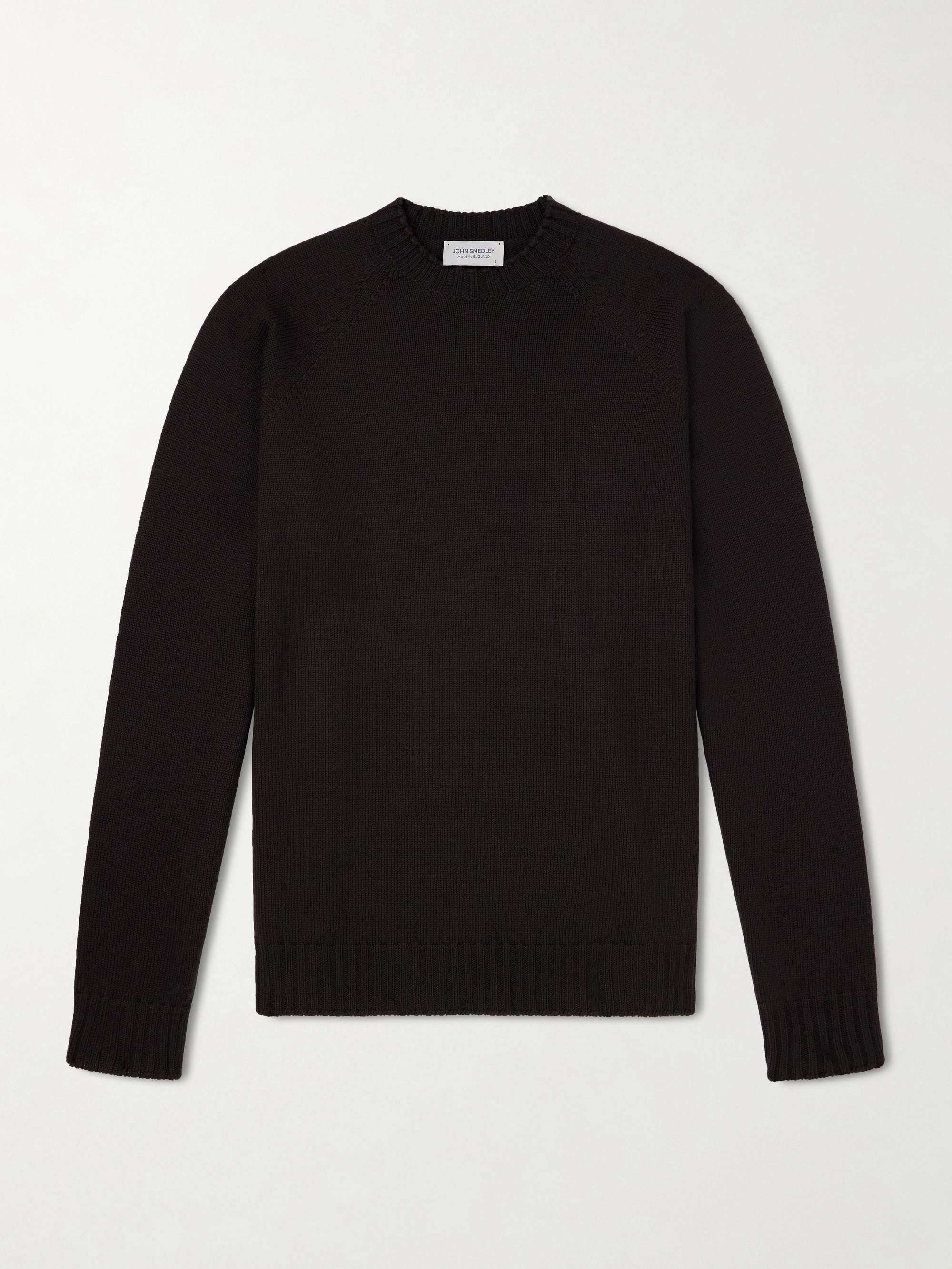JOHN SMEDLEY 