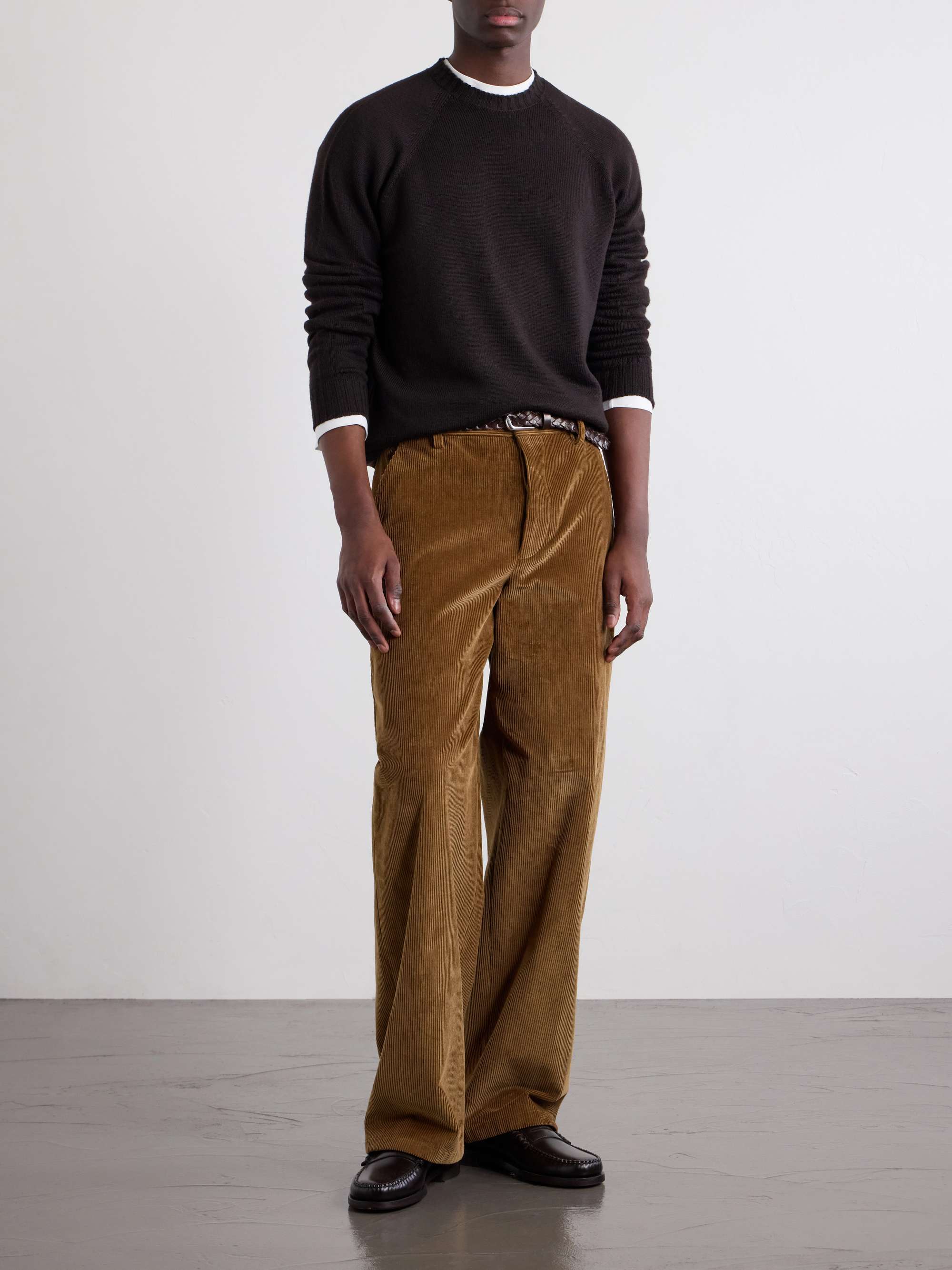 JOHN SMEDLEY 