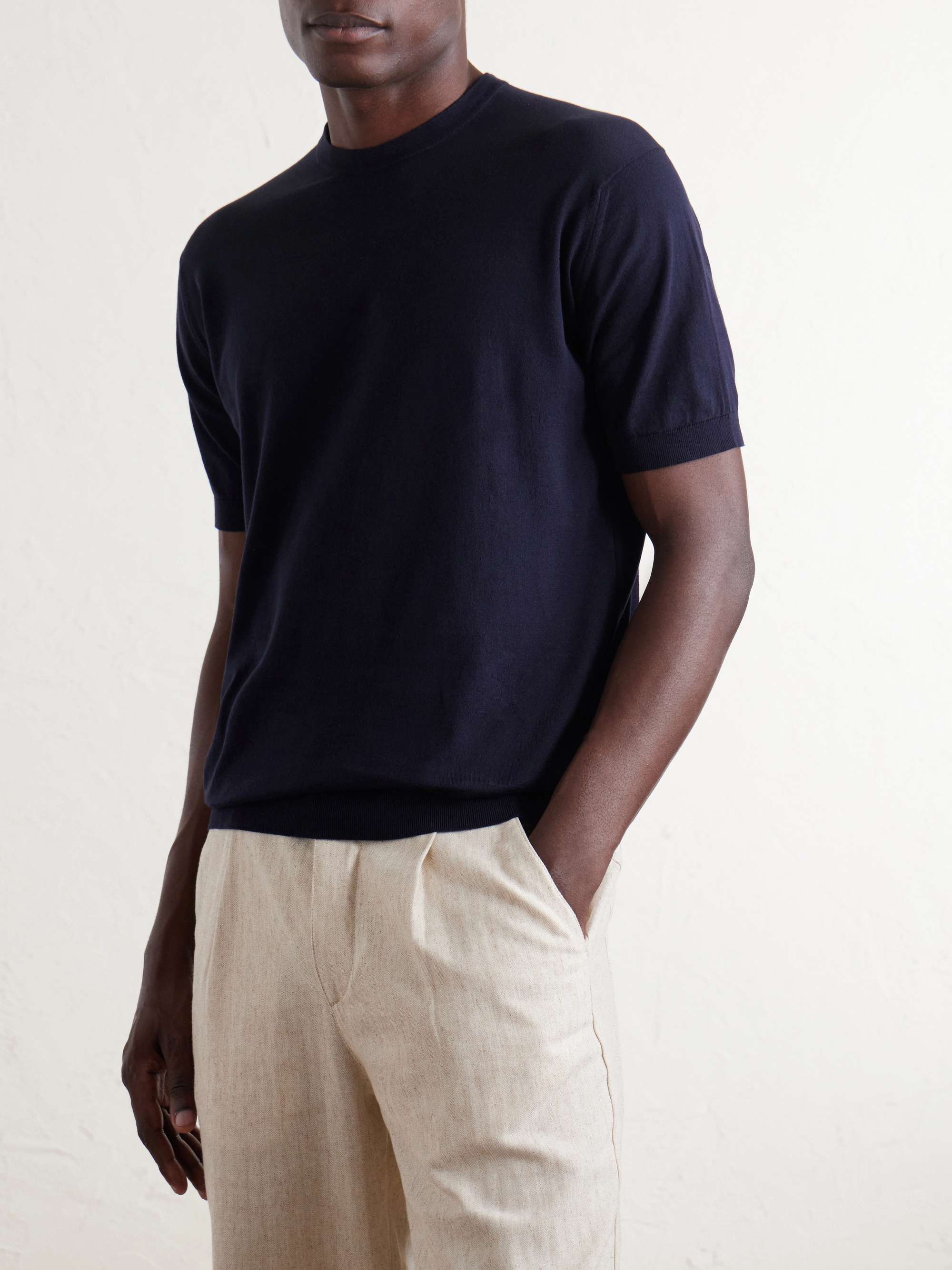 JOHN SMEDLEY 