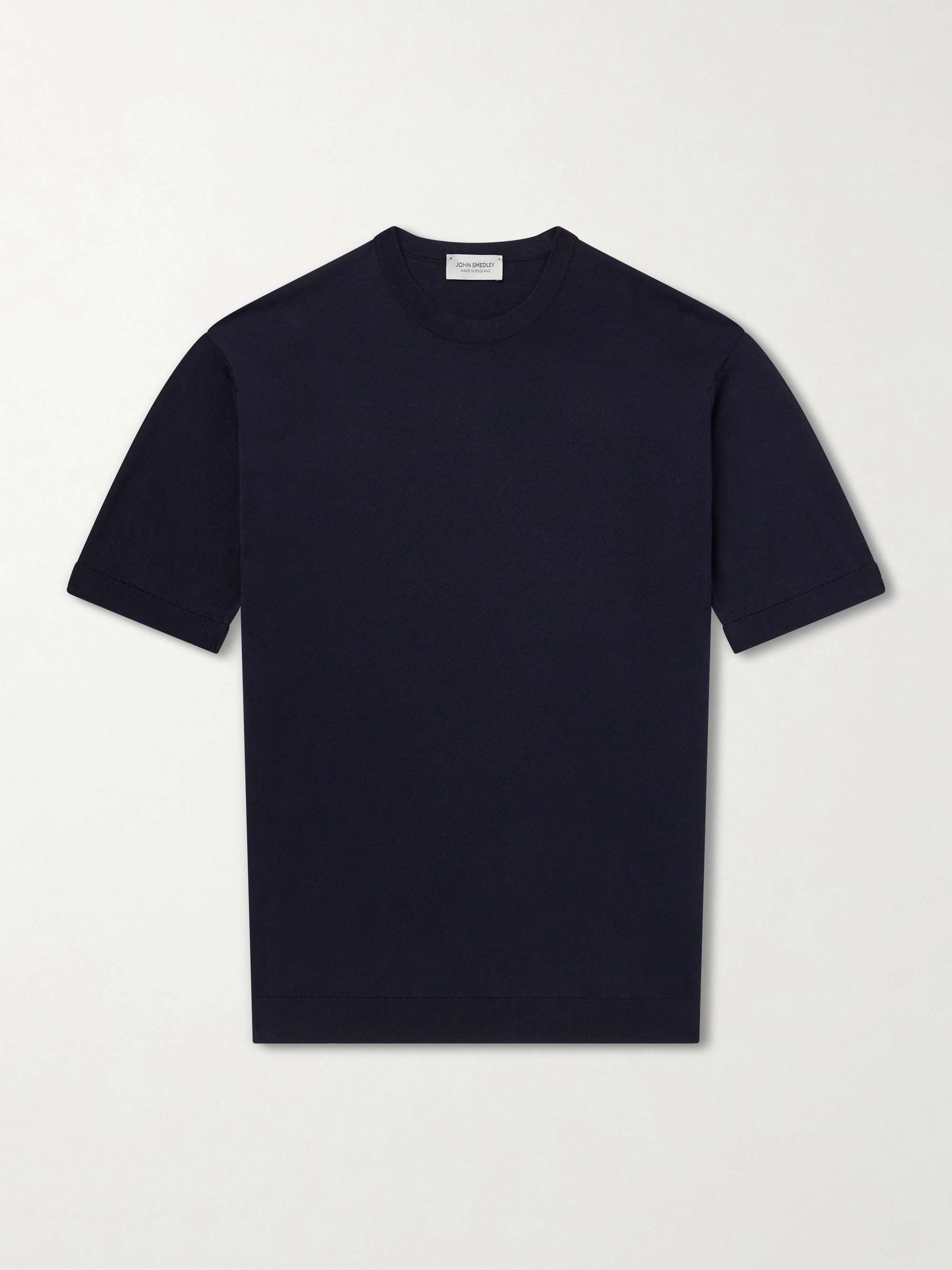JOHN SMEDLEY 
