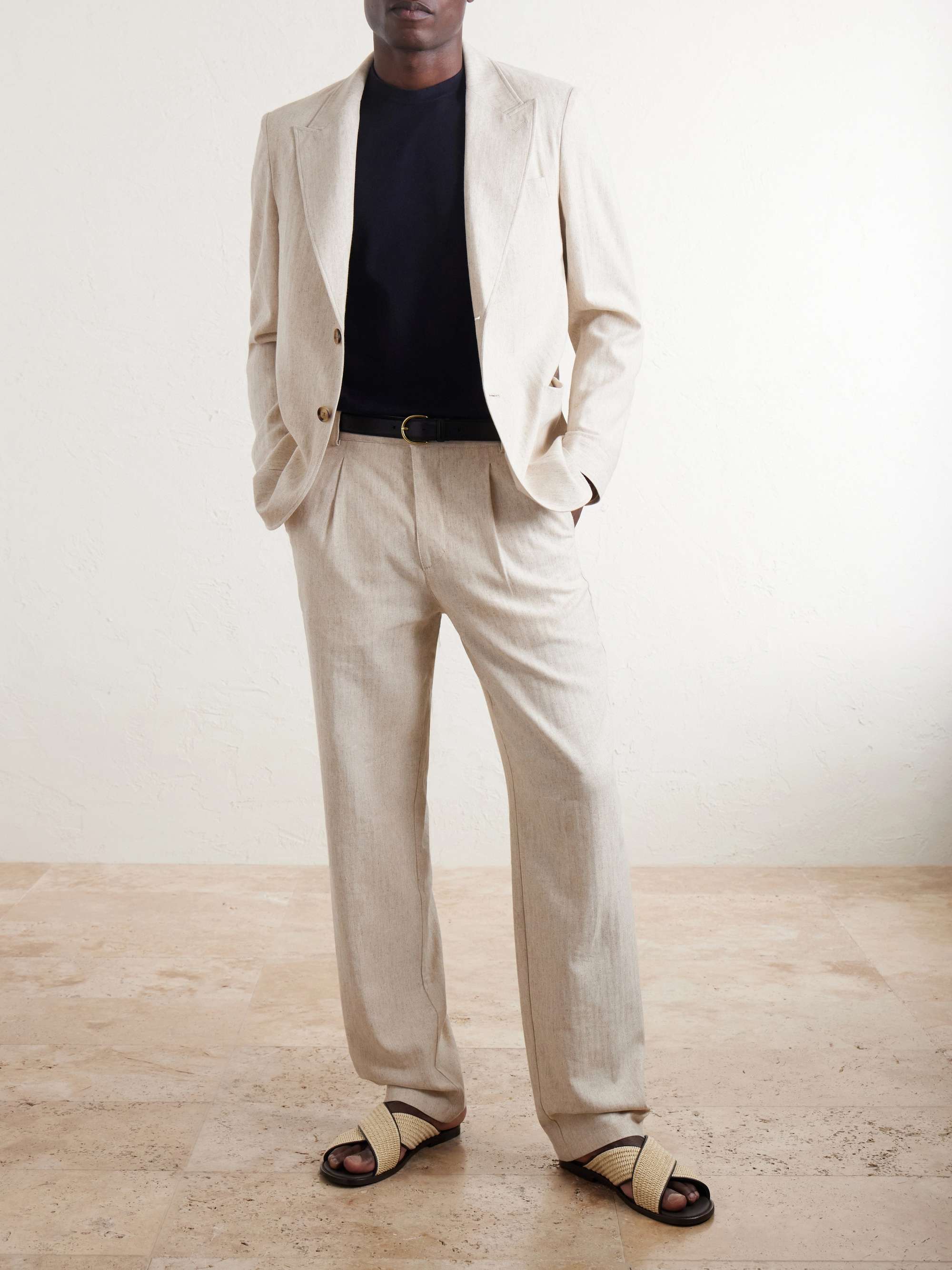 JOHN SMEDLEY 
