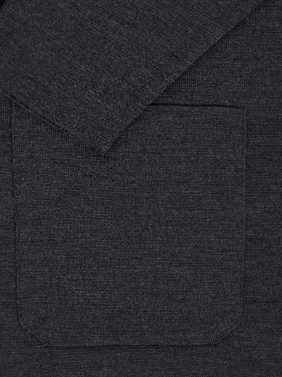 Narah 2 Merino Blazer