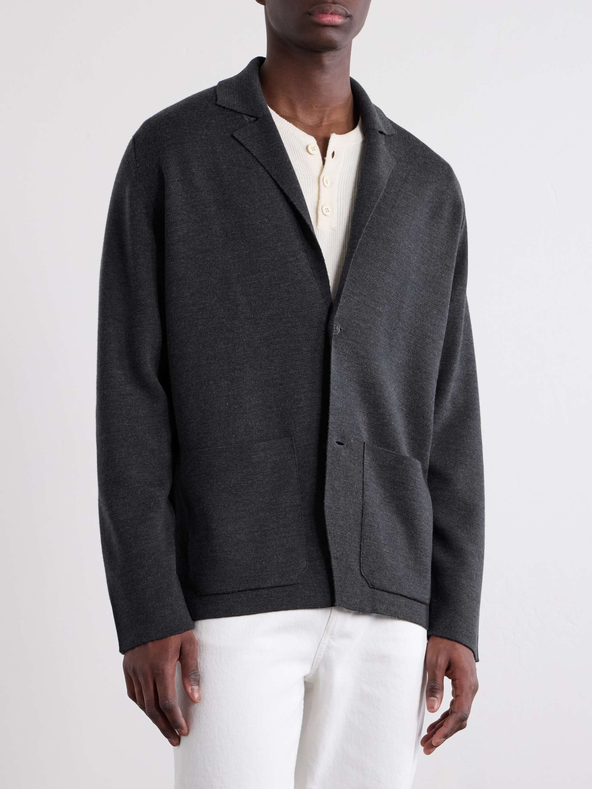 JOHN SMEDLEY 