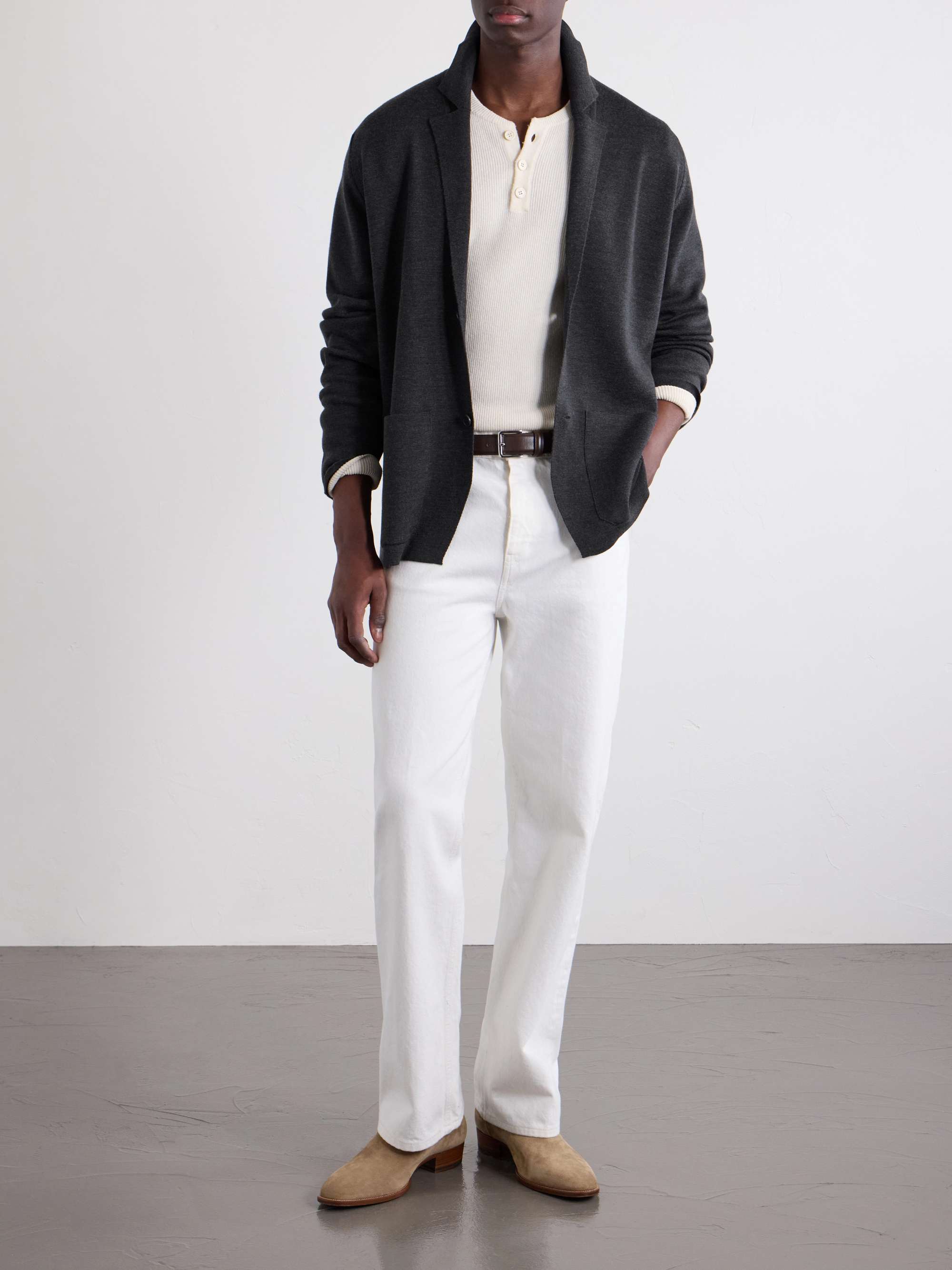 JOHN SMEDLEY 